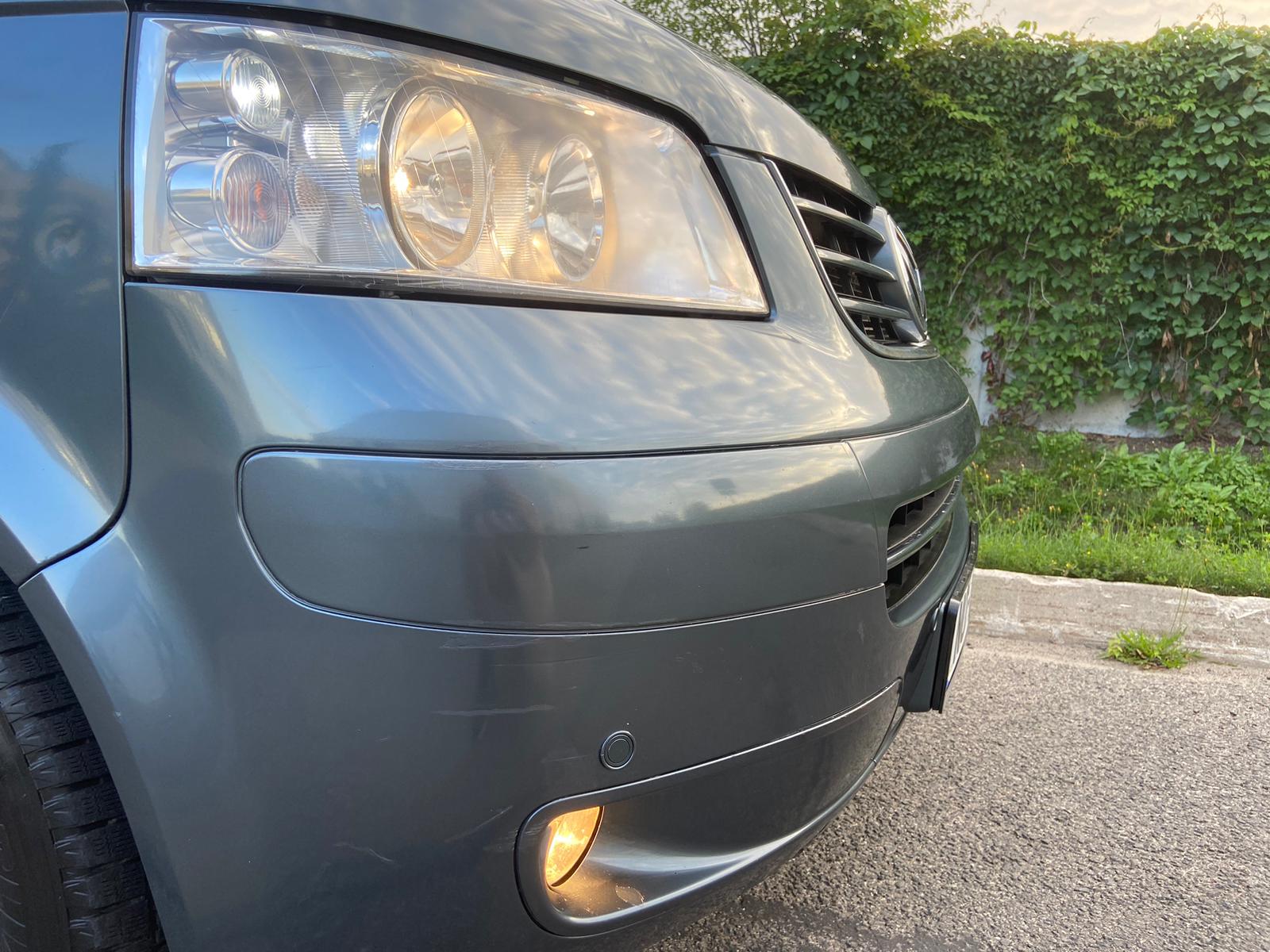 VW Multivan Highline 7-vietas