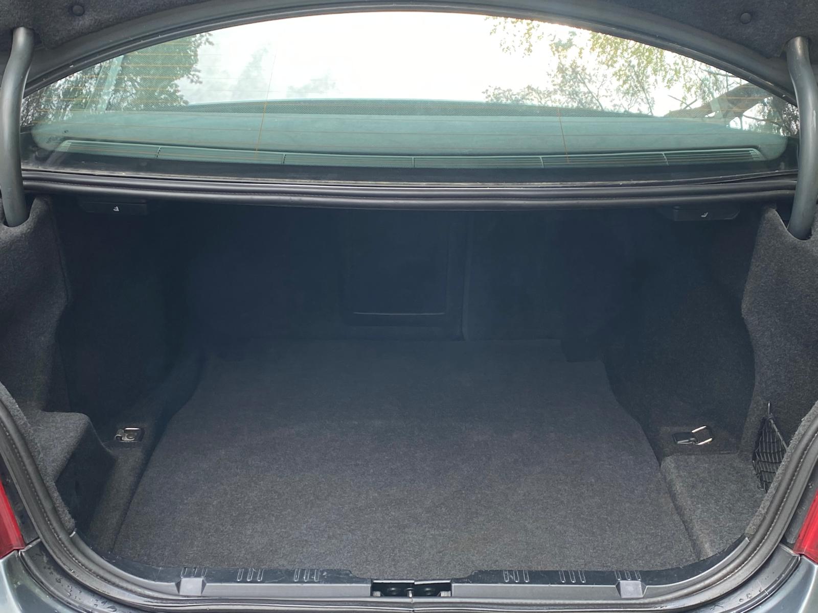 BMW 530 E60 M-PACK