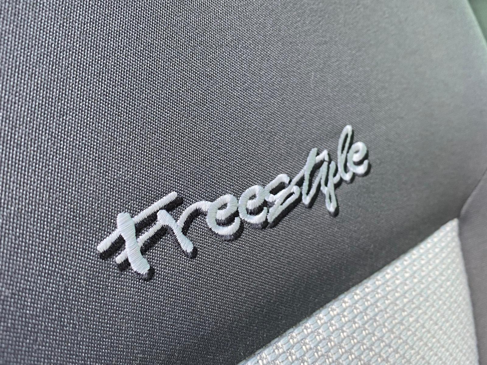 VW SHARAN FREESTYLE 7-VIETAS