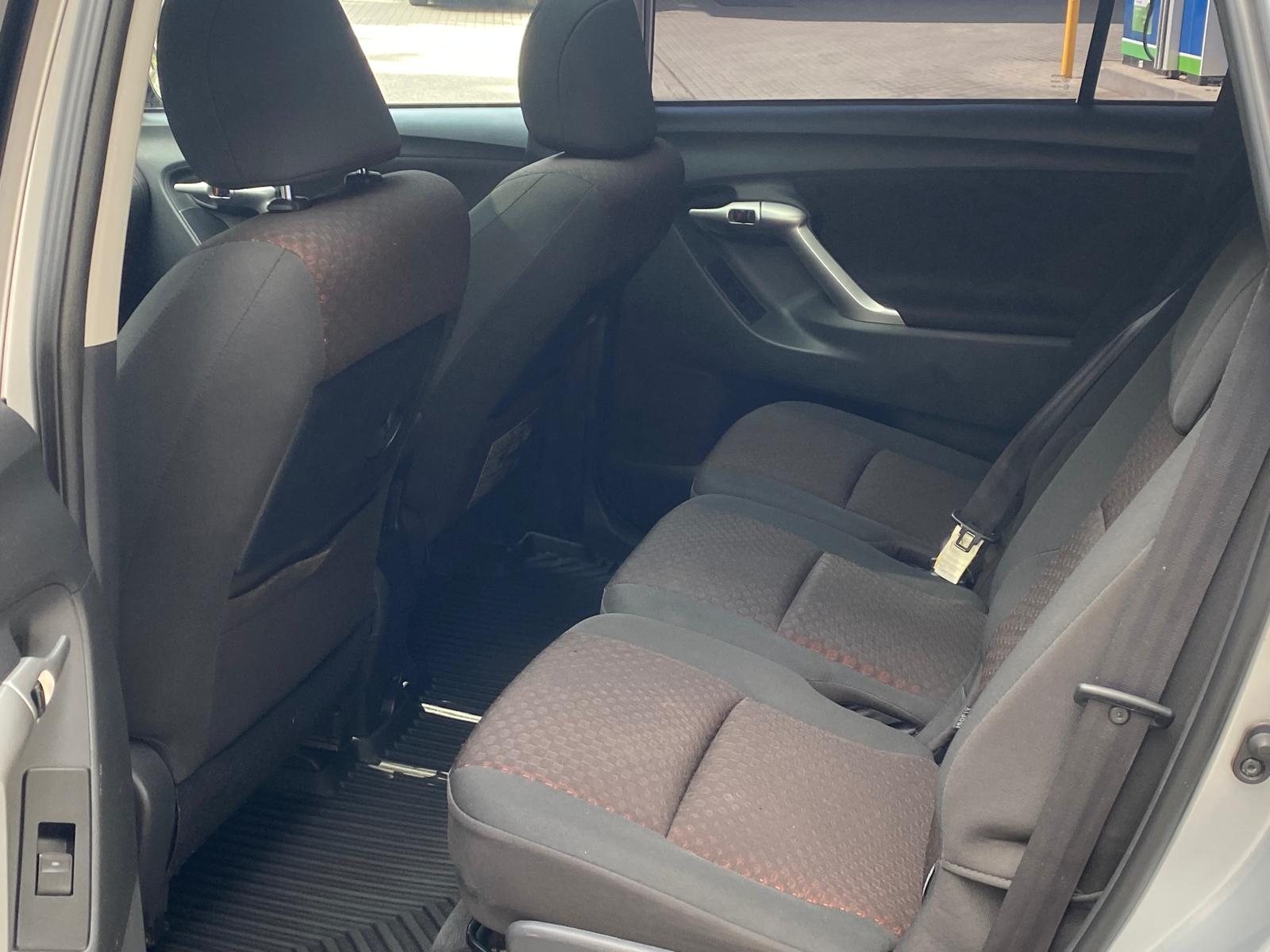 Toyota Verso