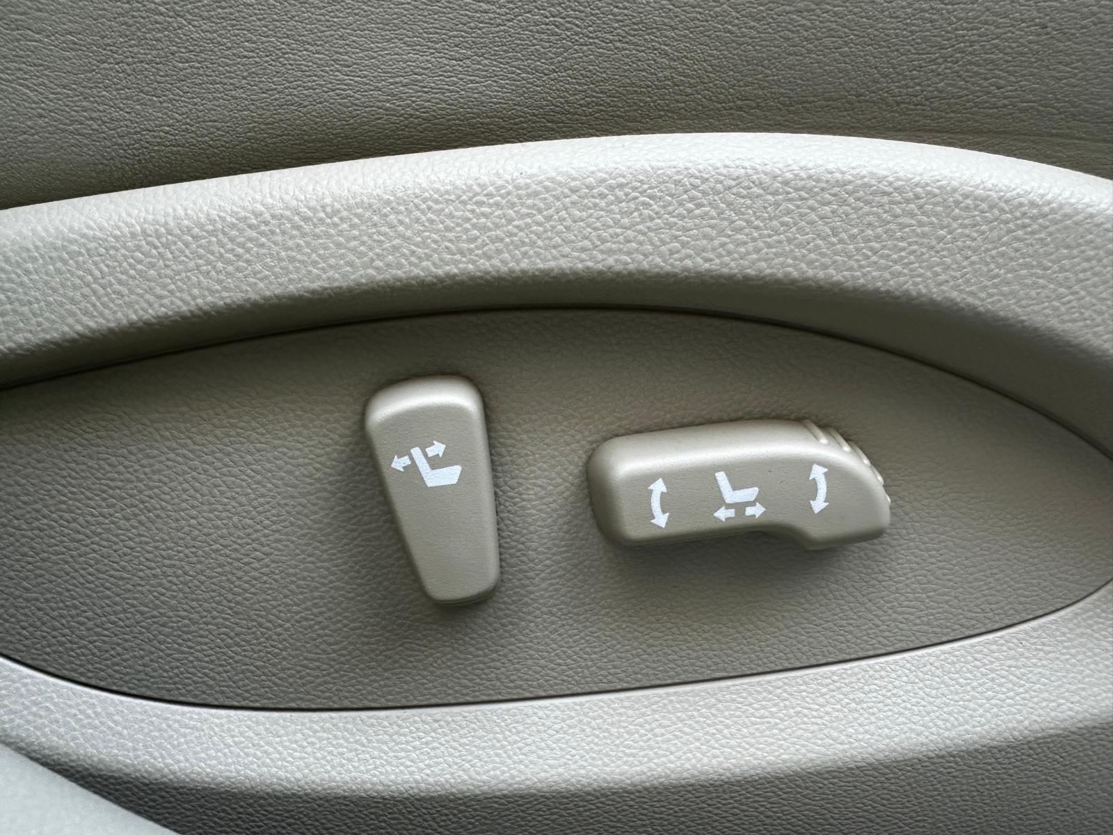 INFINITI FX 35