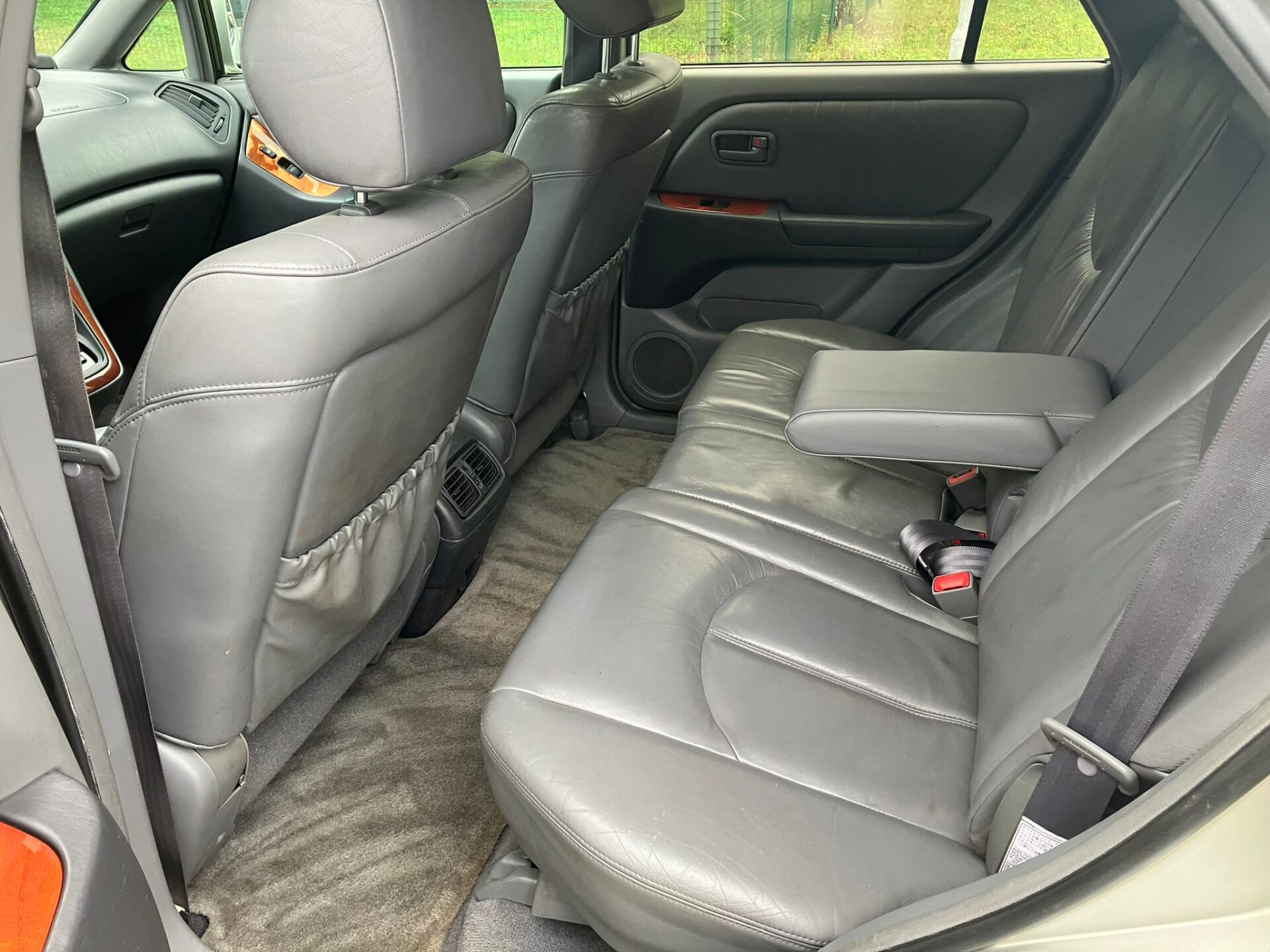 Lexus Rx300