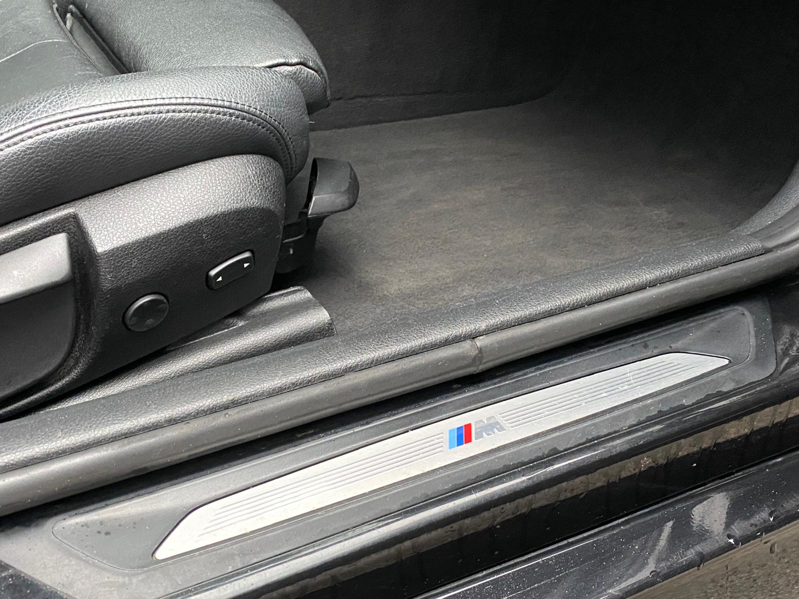 BMW 330 M-PACK
