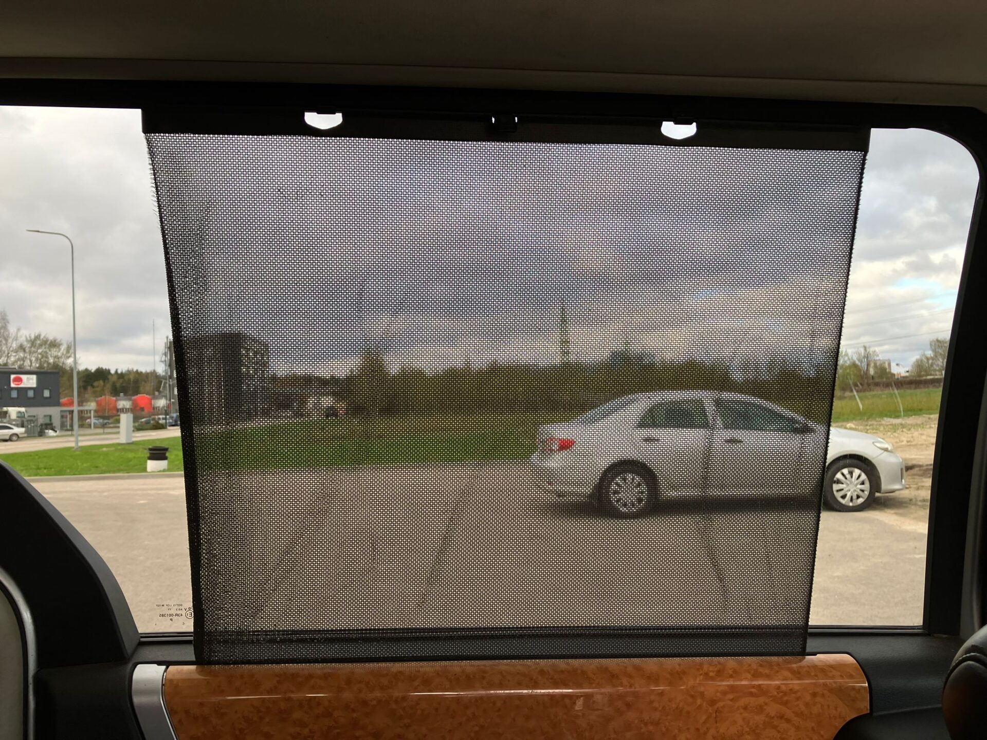 Chrysler Grand Voyager Stow&go 7-мест