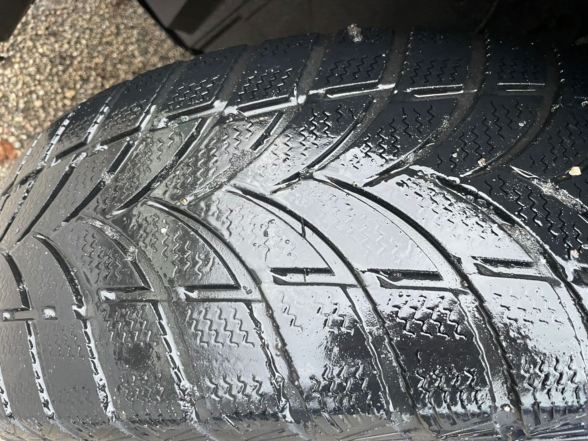 NISSAN QASHQAI 4×4