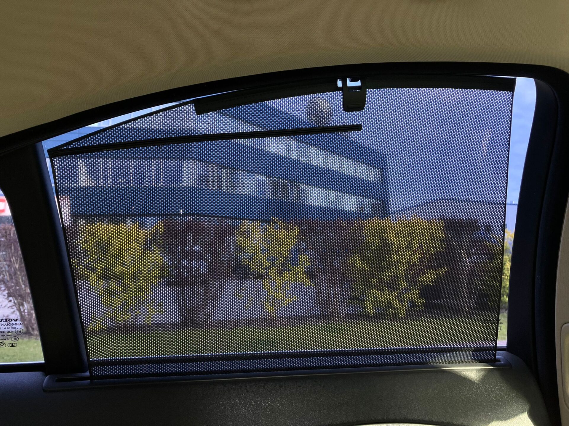 Volvo S80 Summum