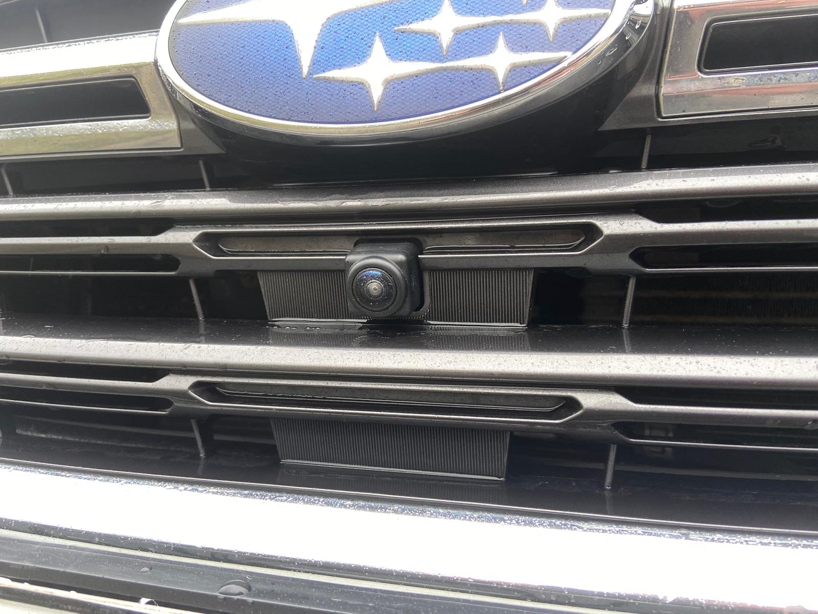 Subaru Outback Symmetrical Awd 4×4