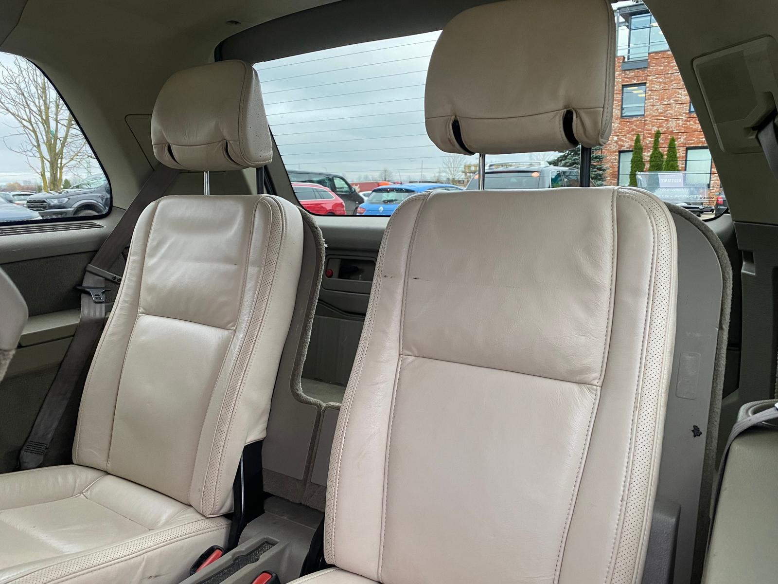Volvo Xc90 7-vietas 4×4