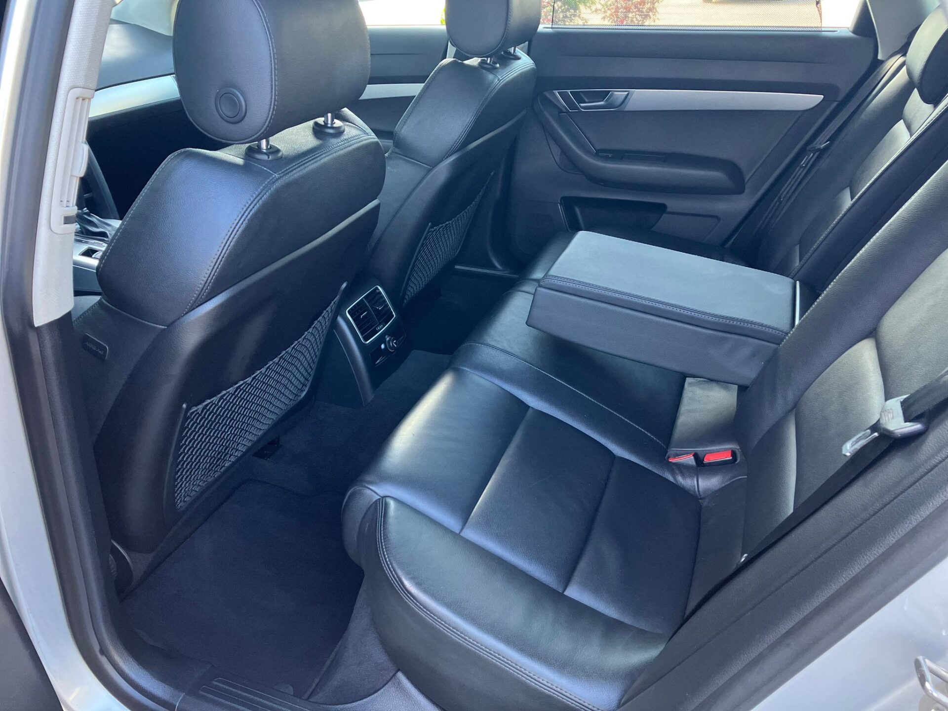 Audi A6 Quattro