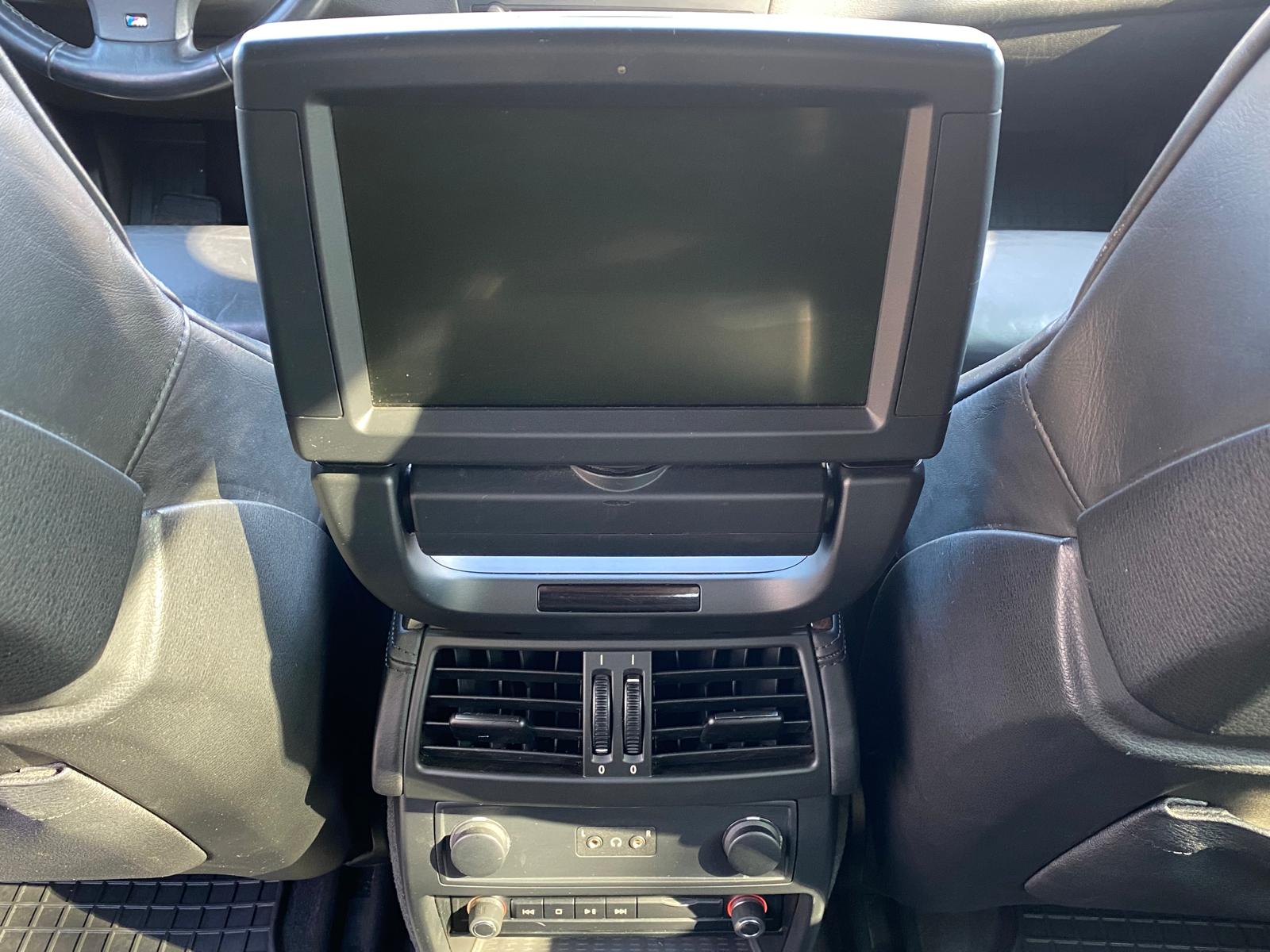 BMW X5 E70 Sport Edition