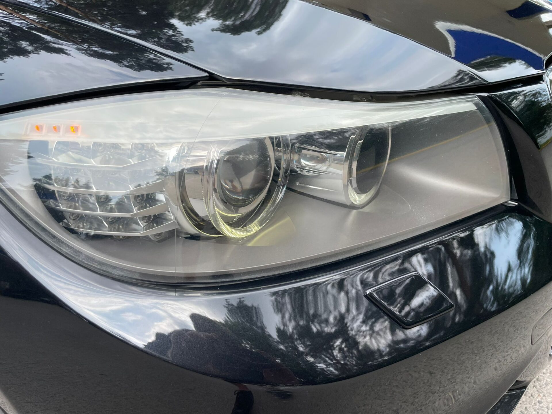 Bmw 320 M-PACK E91