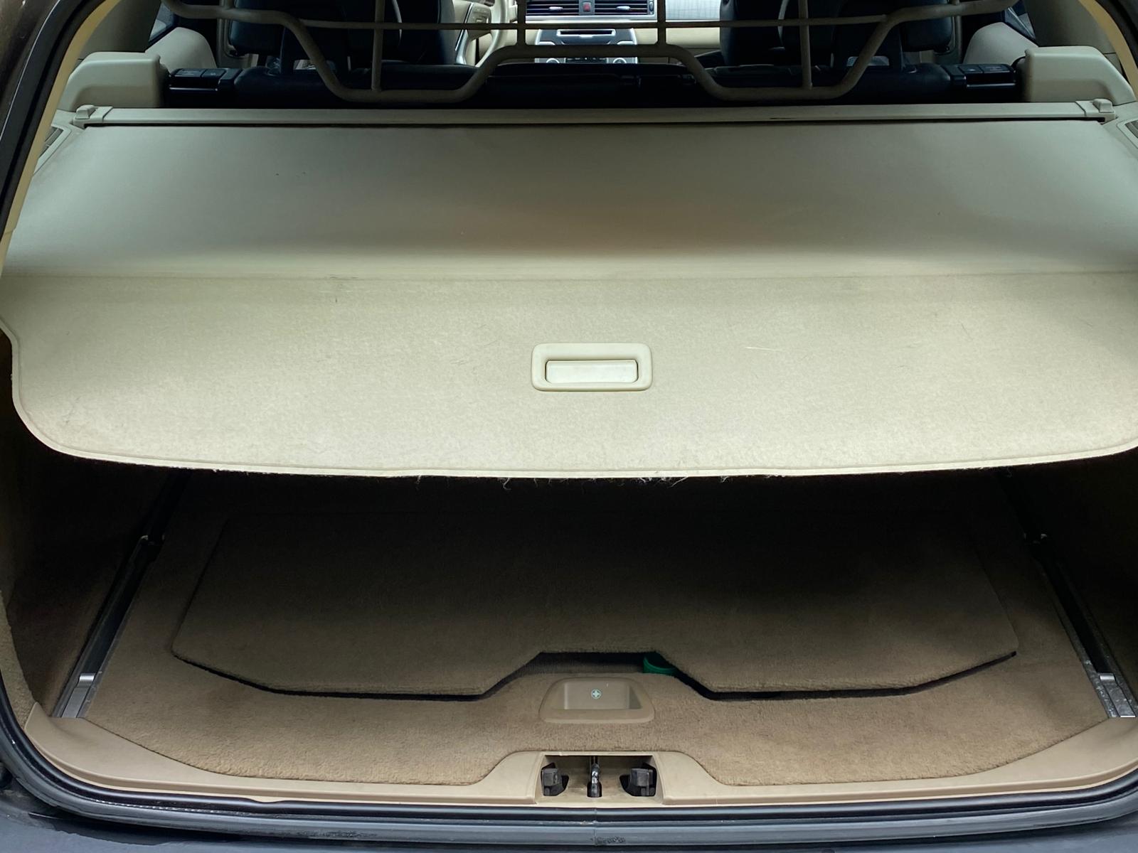 Volvo Xc70 Summum
