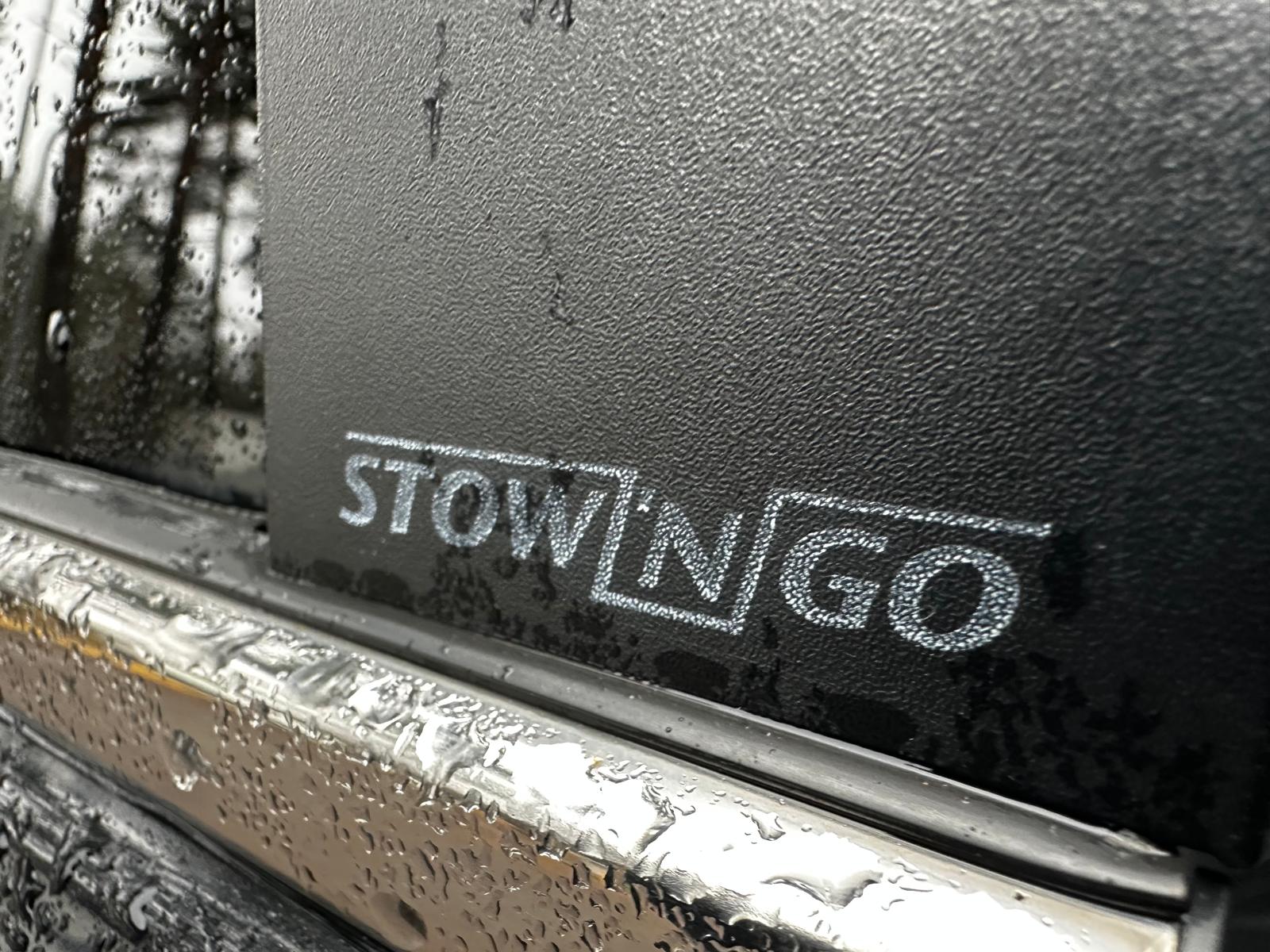 Chrysler Grand Voyager Stow&go 7-vietas