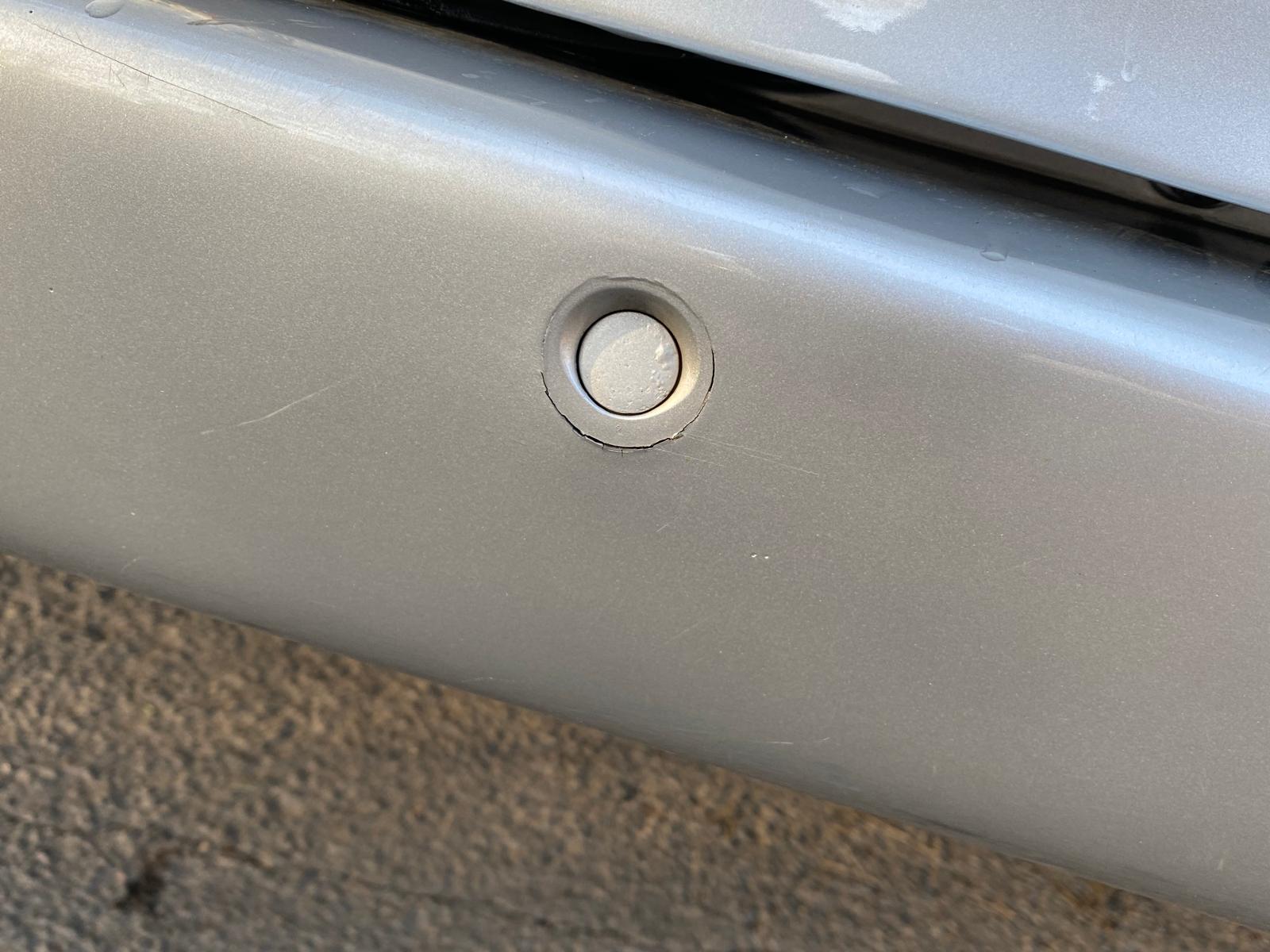 Mercedes Benz Viano Ambiente 8-мест