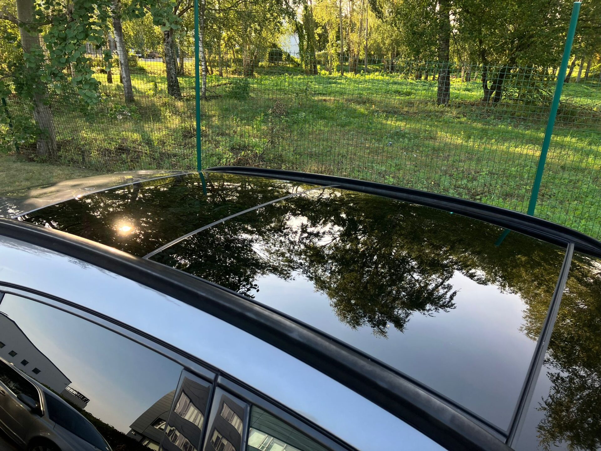 Mercedes GLA200