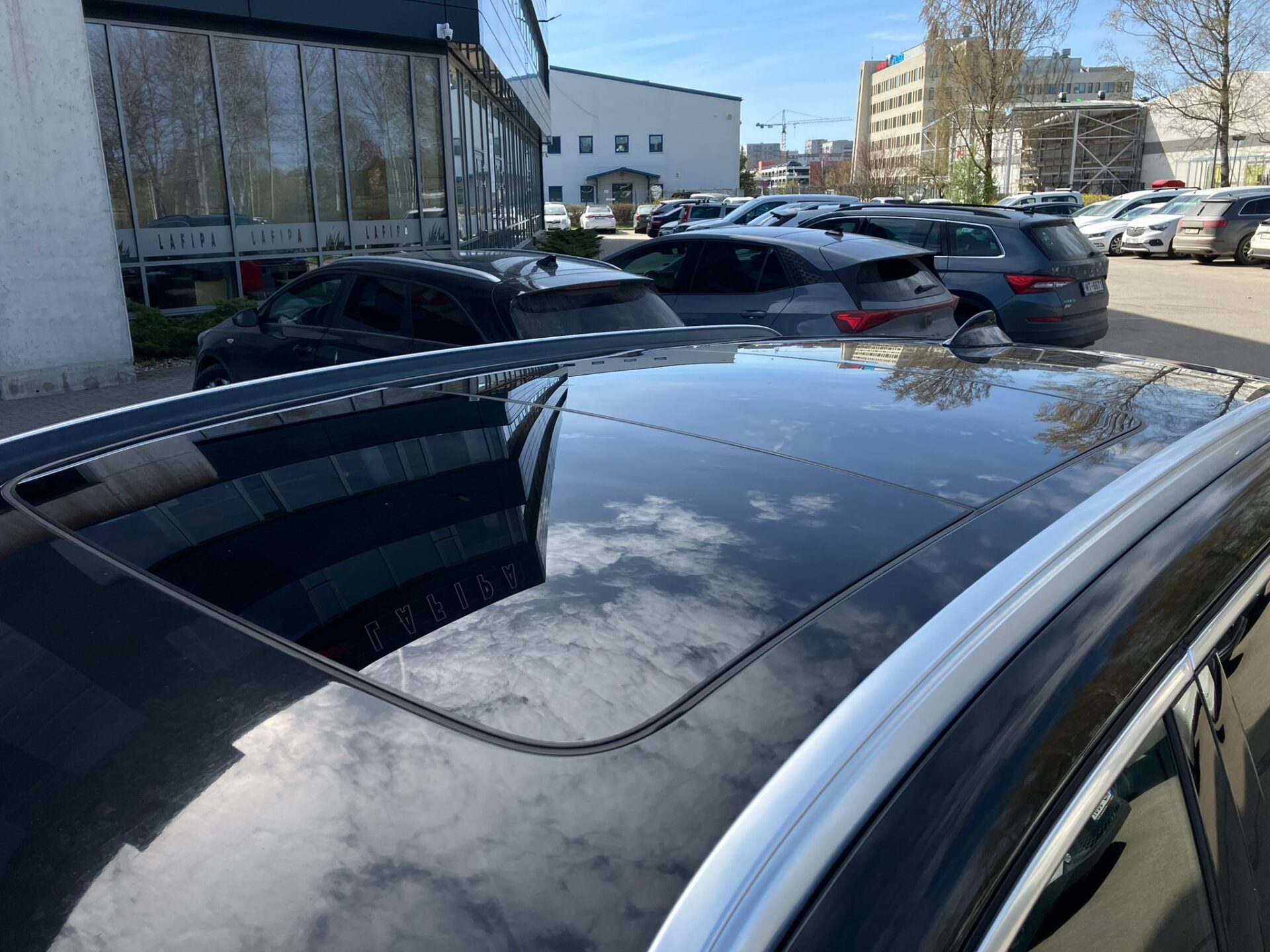 Bmw X3 (F25) M-Pack X-drive 4×4