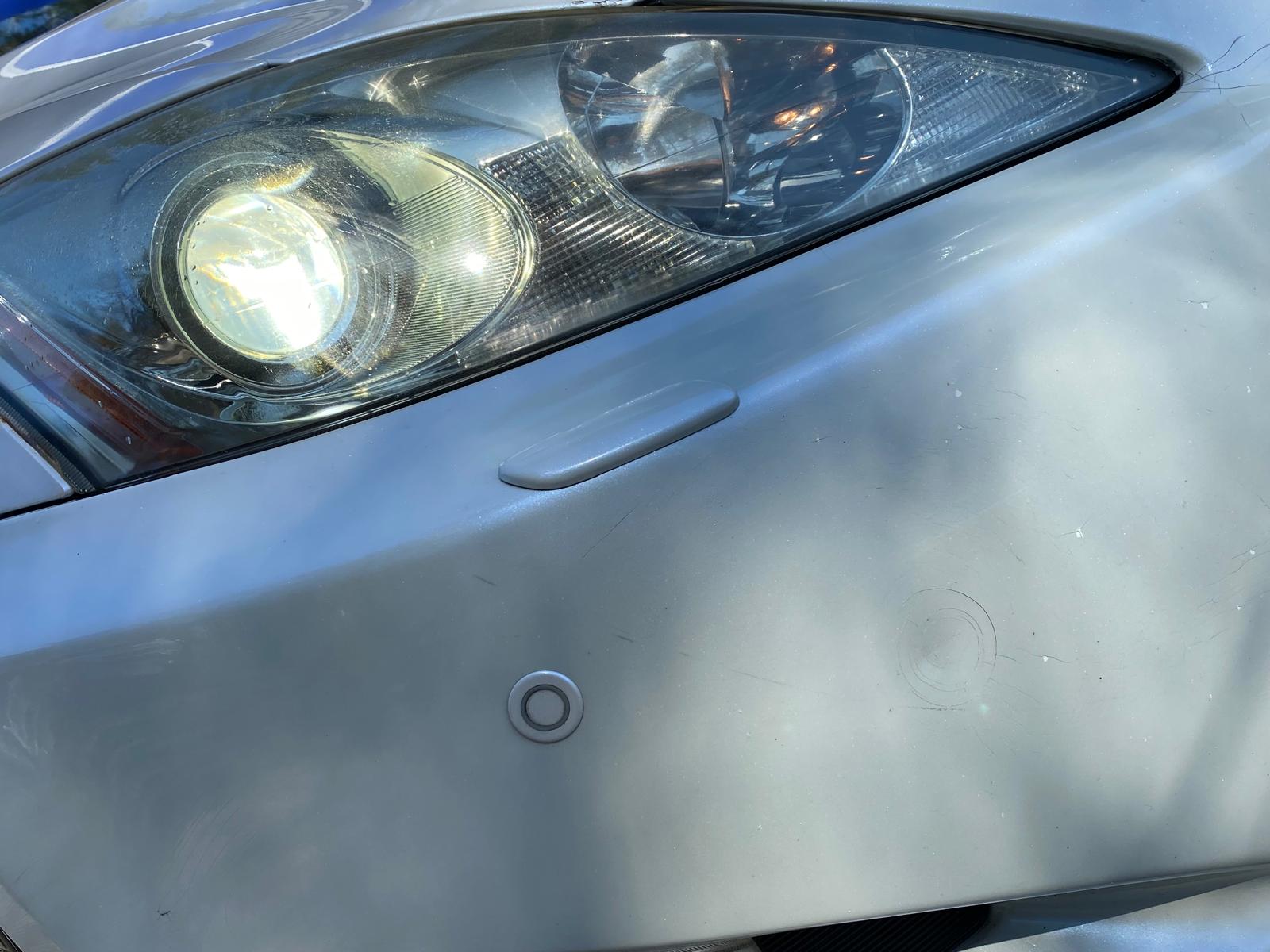 LEXUS IS 220