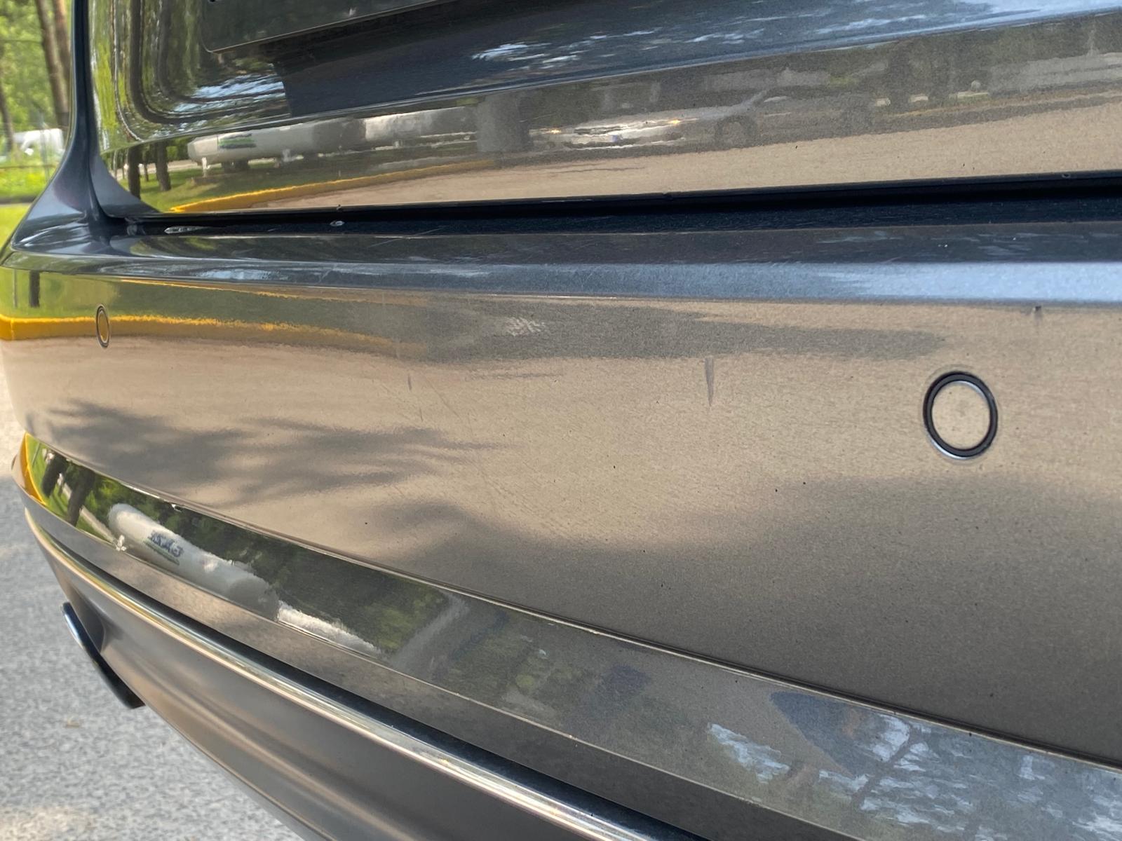 Audi A4 S-Line 2016
