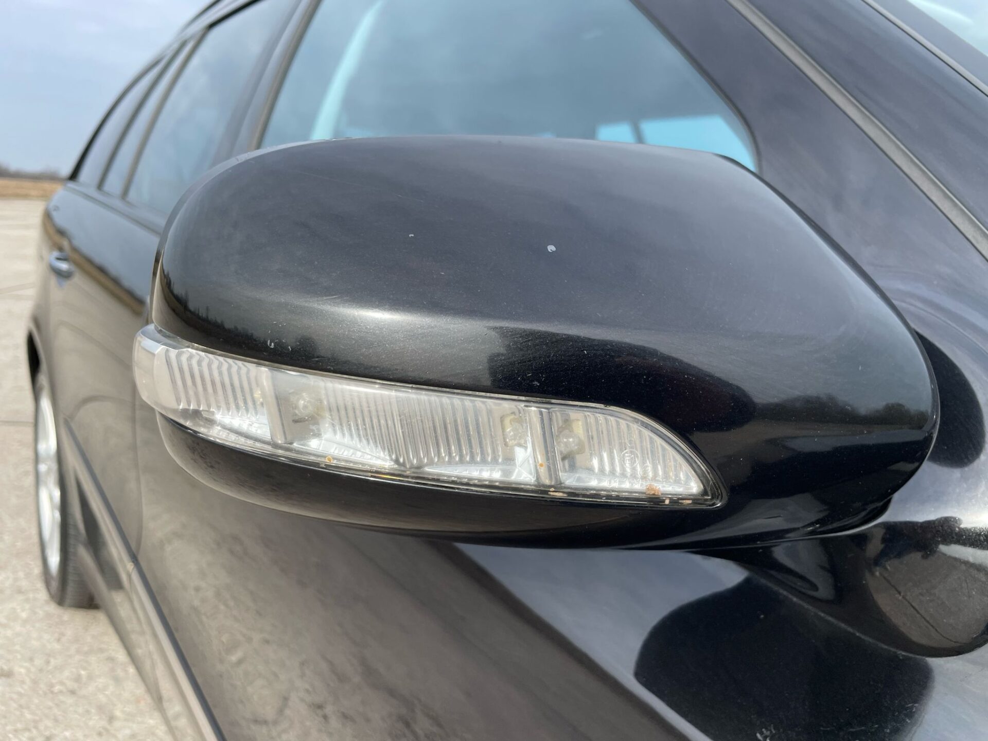 Mercedes Benz E320 AVANTGARDE