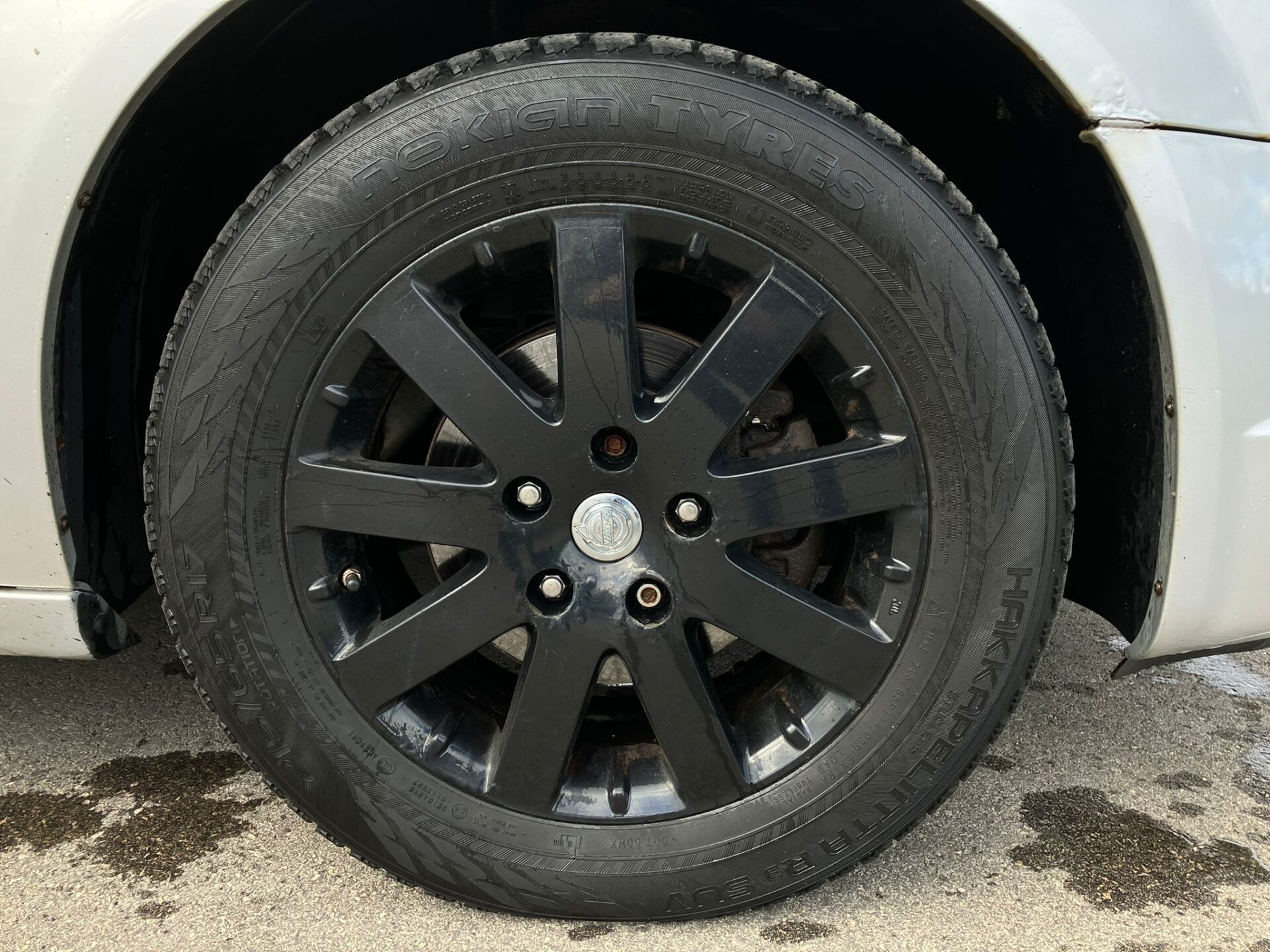 Chrysler Grand Voyager Stow&go 7-мест