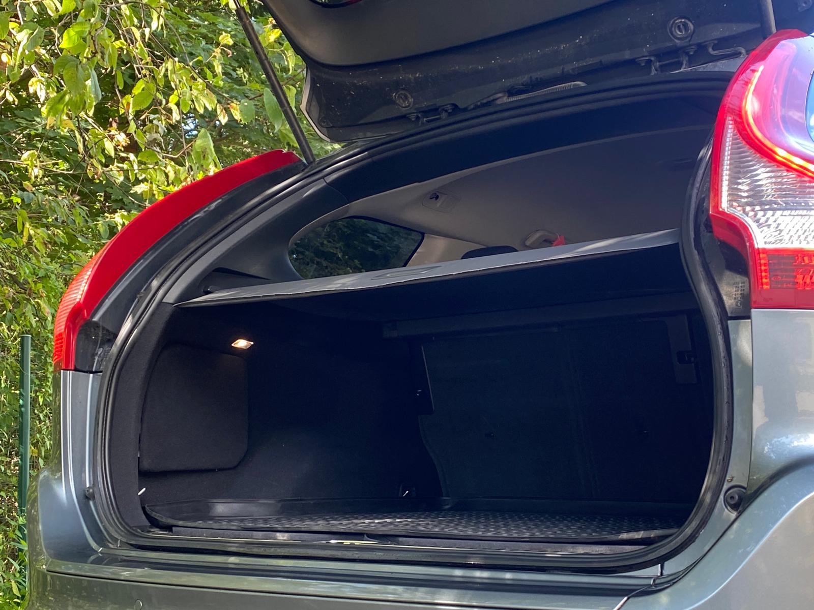 Volvo Xc60 summum 4×4
