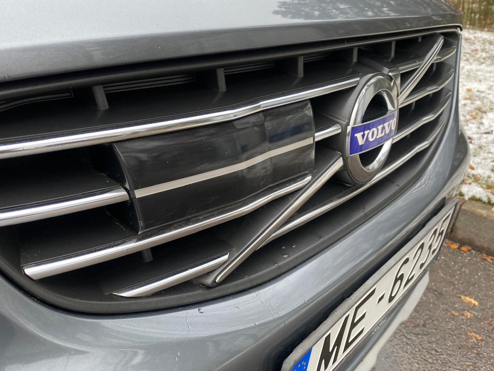 Volvo Xc60 summum 4×4