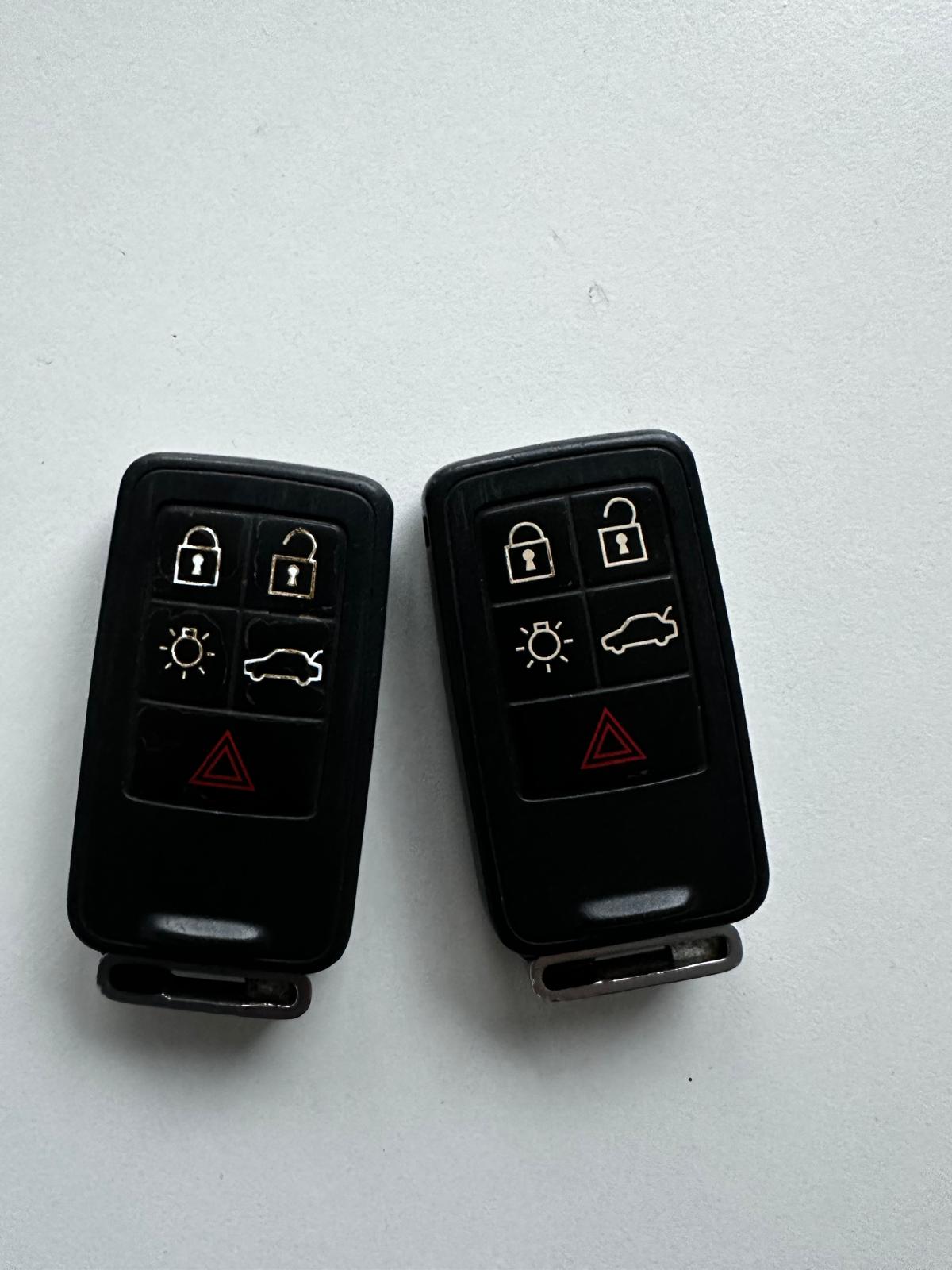 VOLVO XC70 SUMMUM