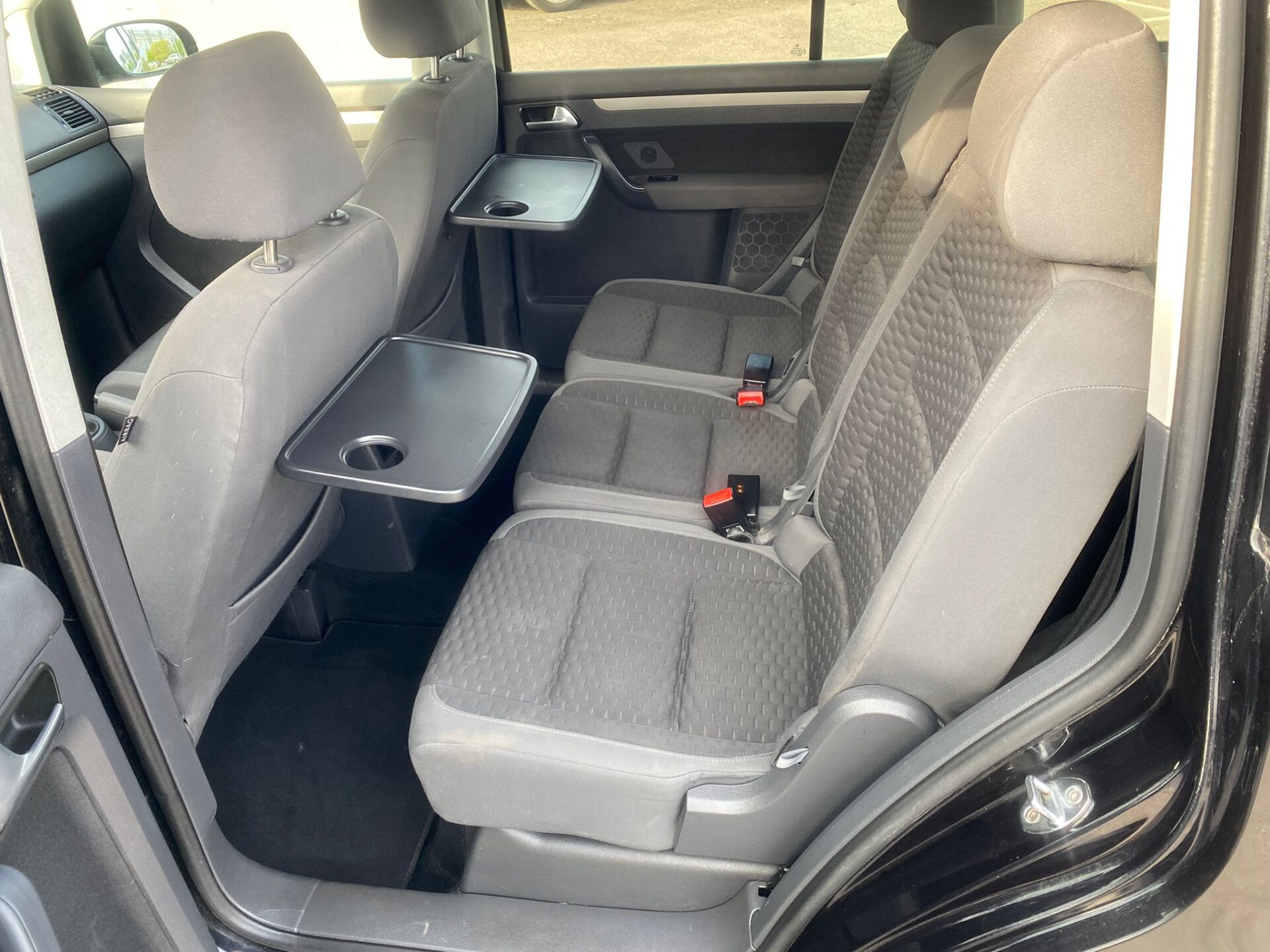 VW TOURAN