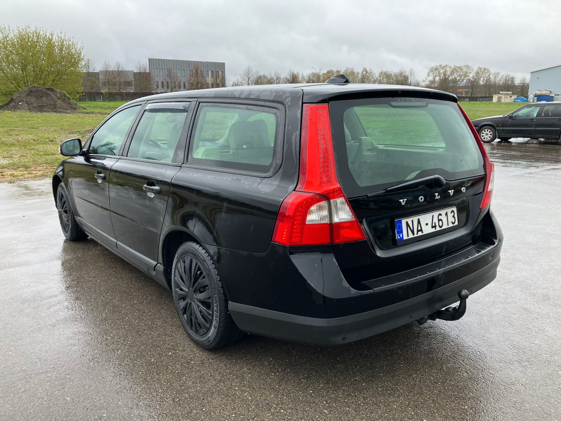 Volvo V70