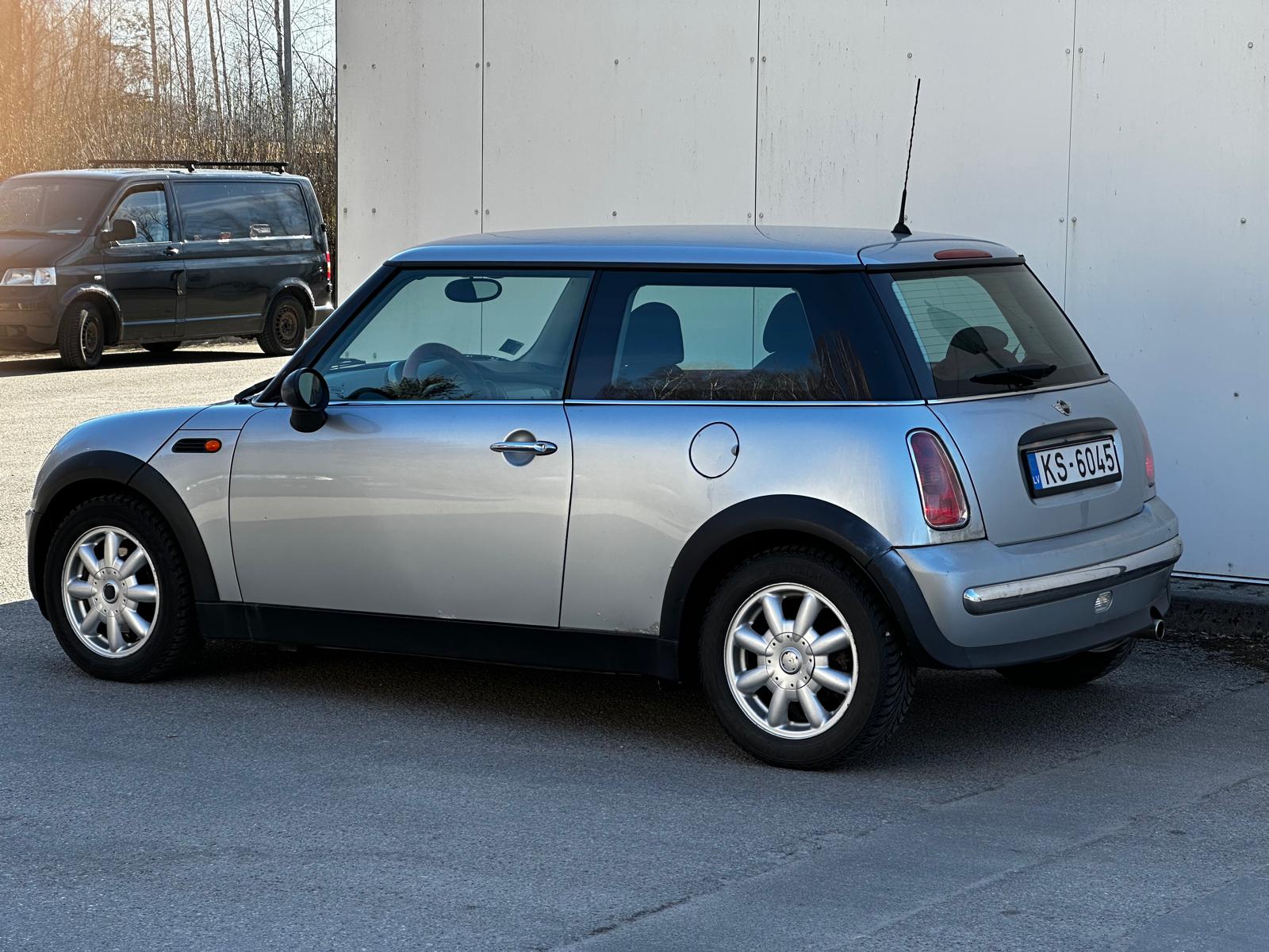 Mini One