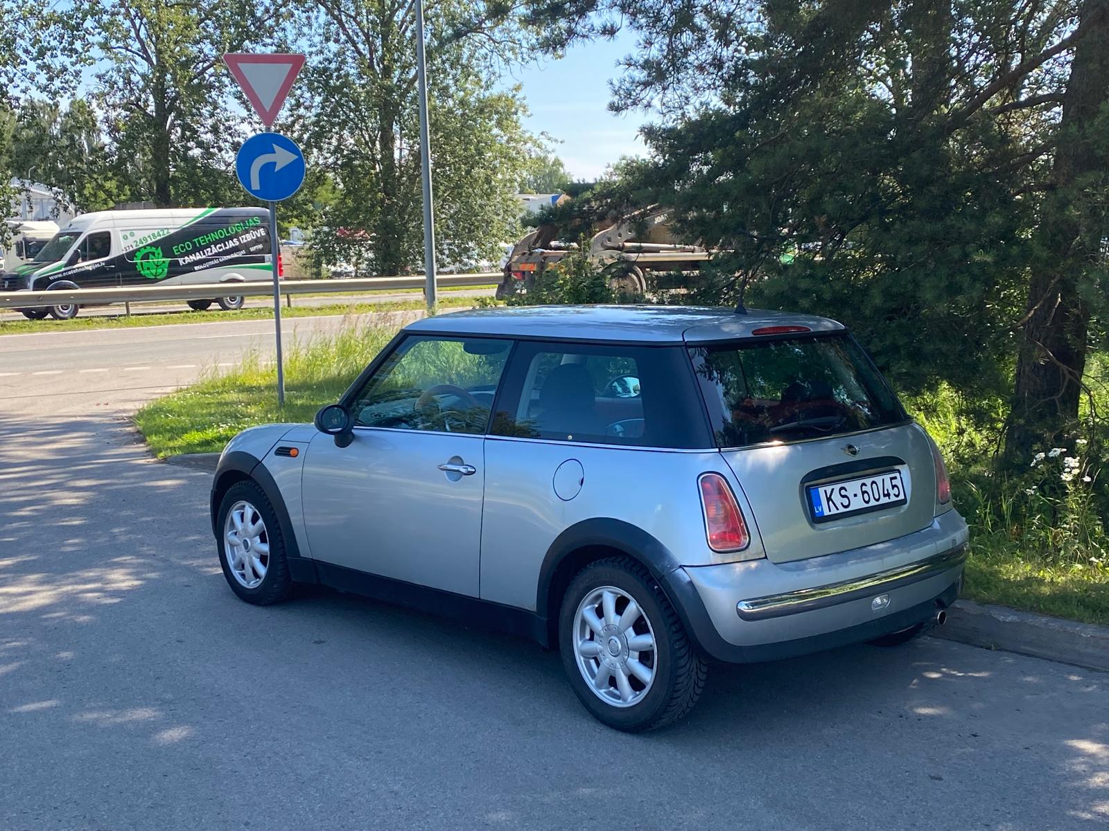 Mini One