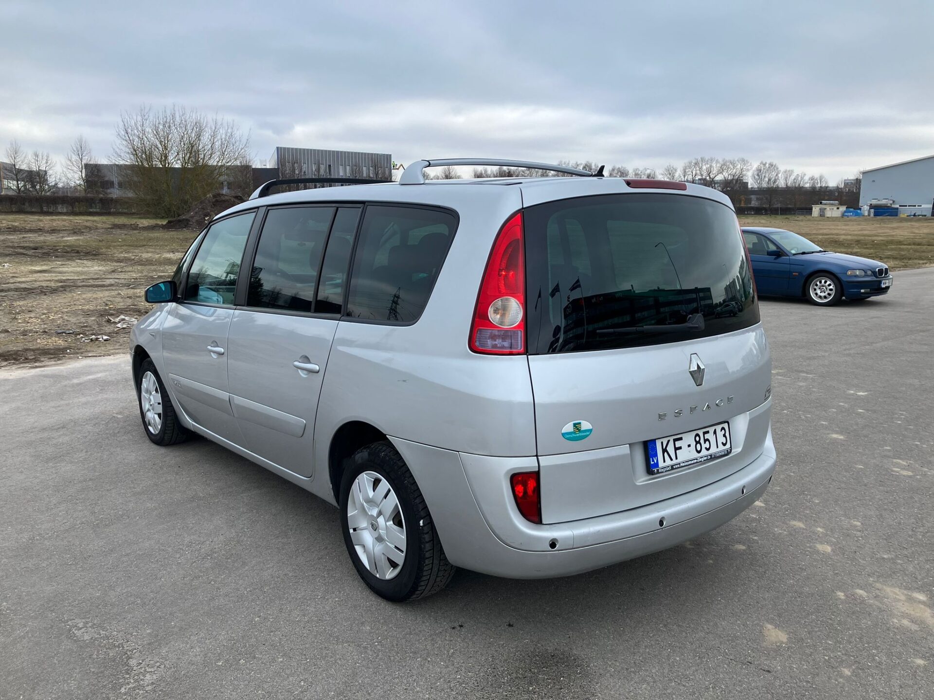 Renault Espace