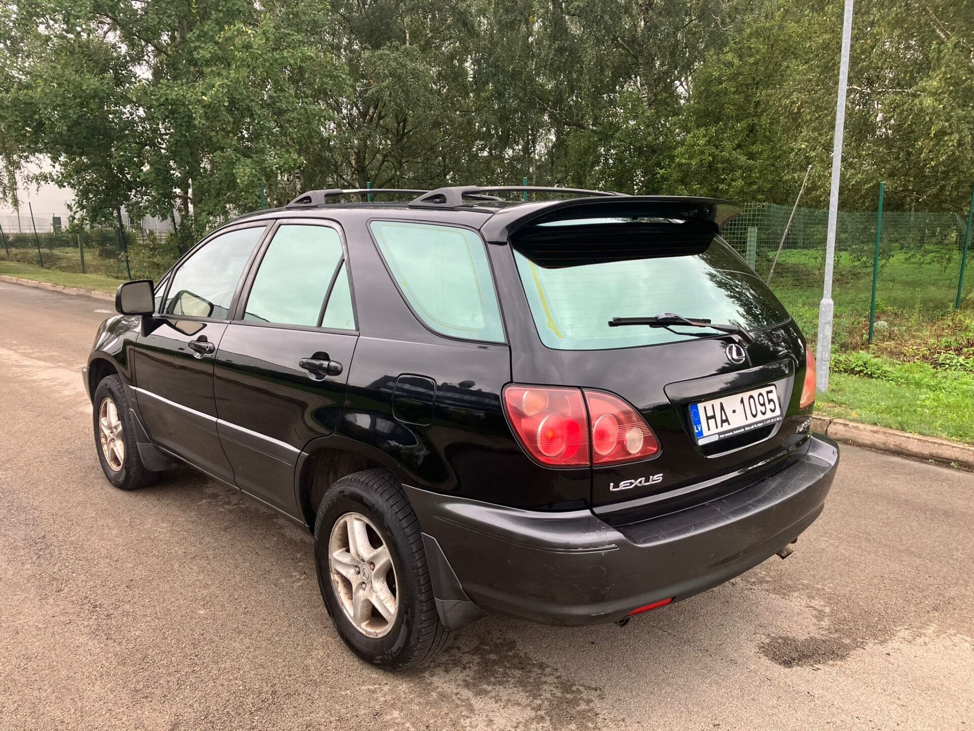 Lexus Rx300