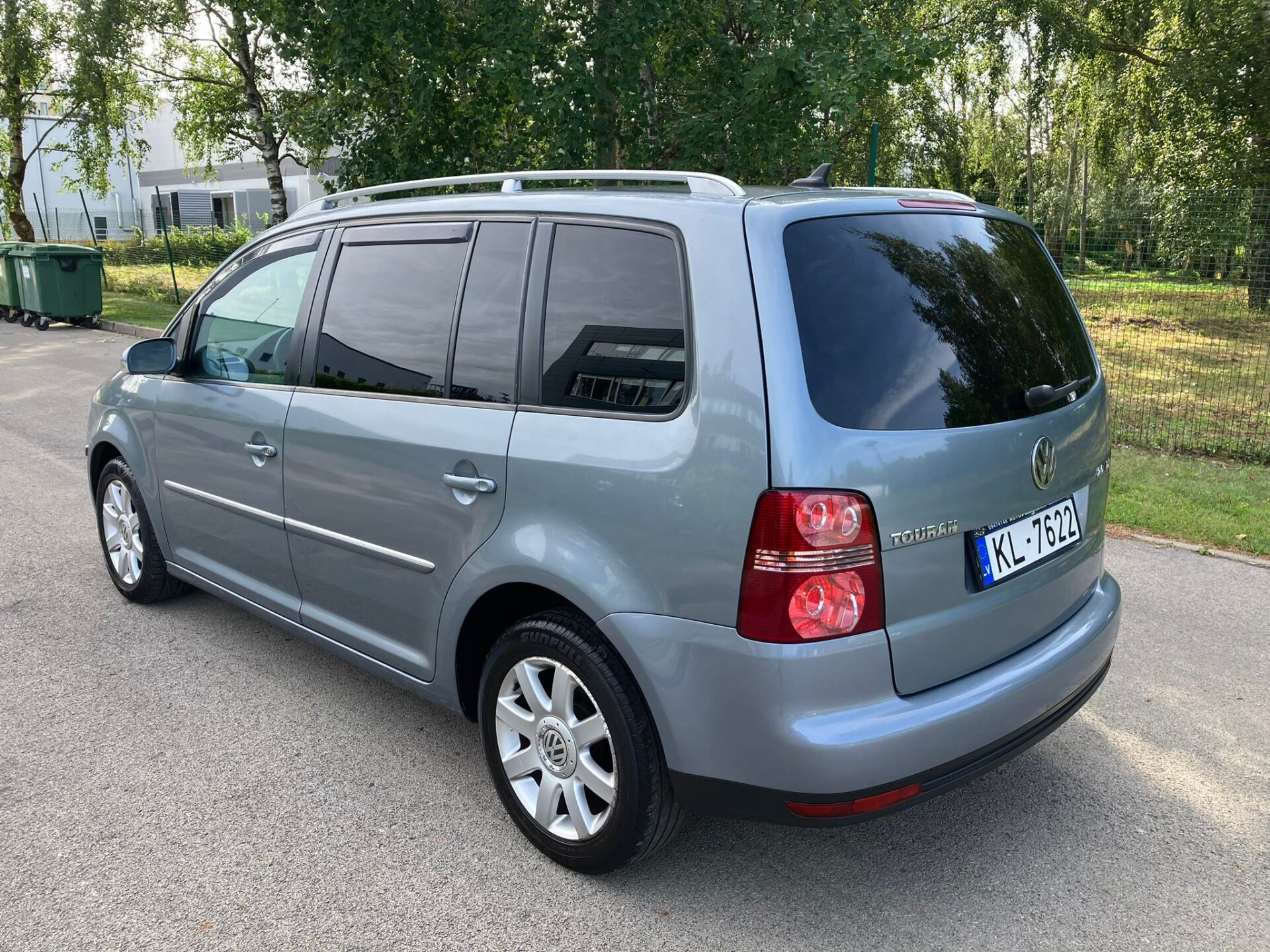 VW Touran