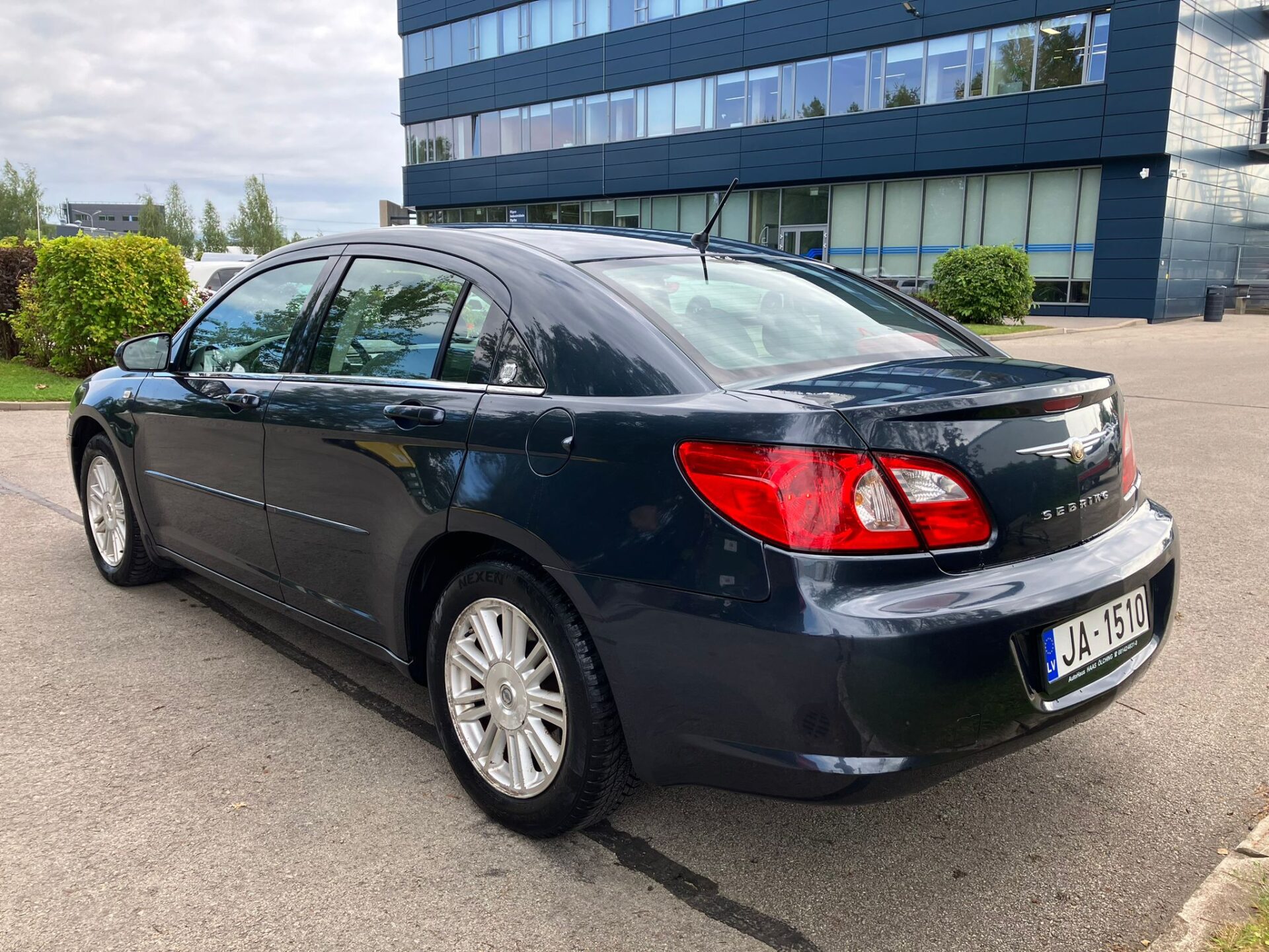 Chrysler Sebring