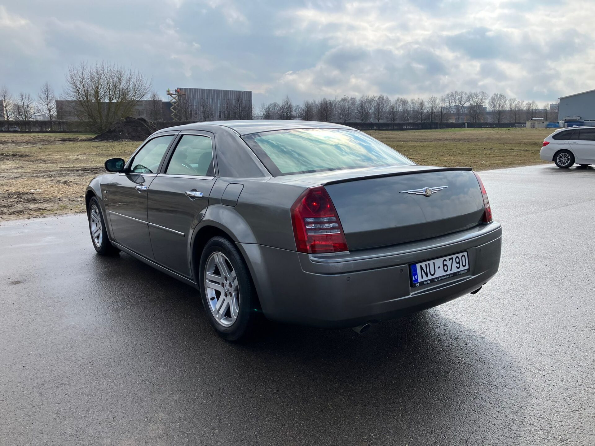 Chrysler 300C