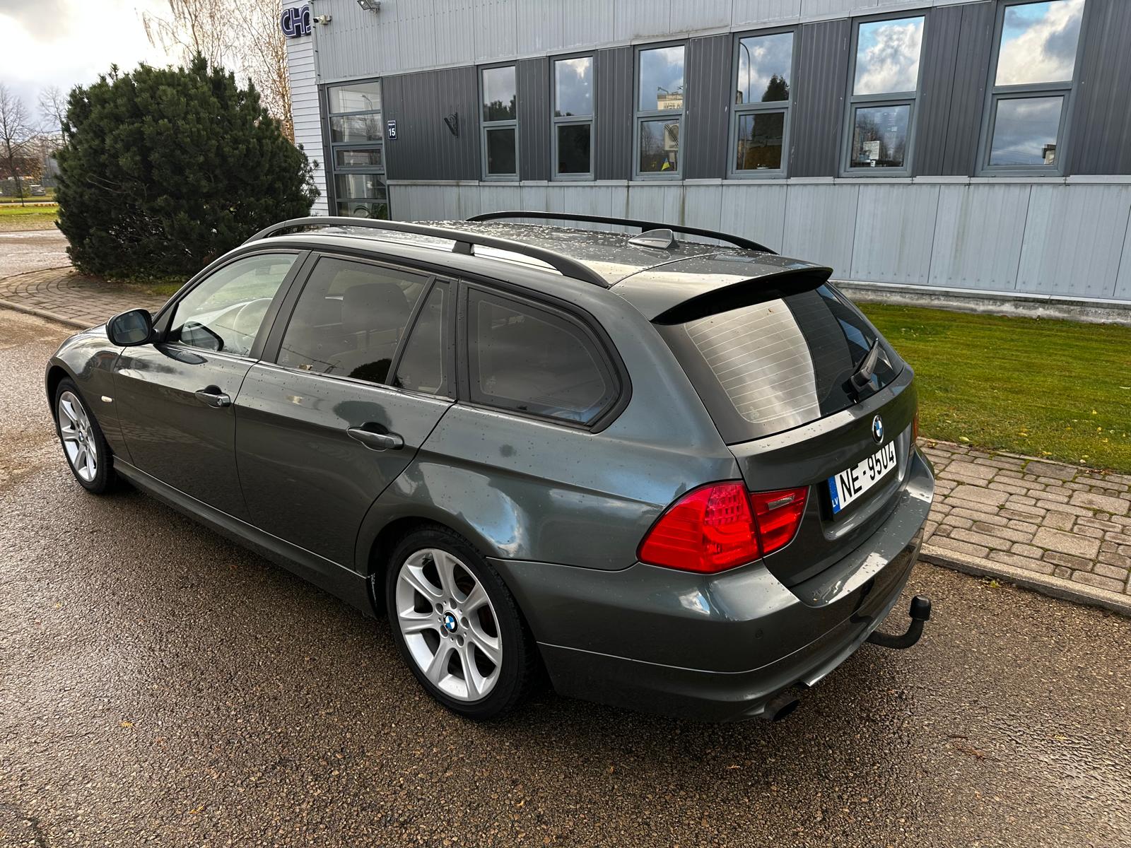 BMW 318
