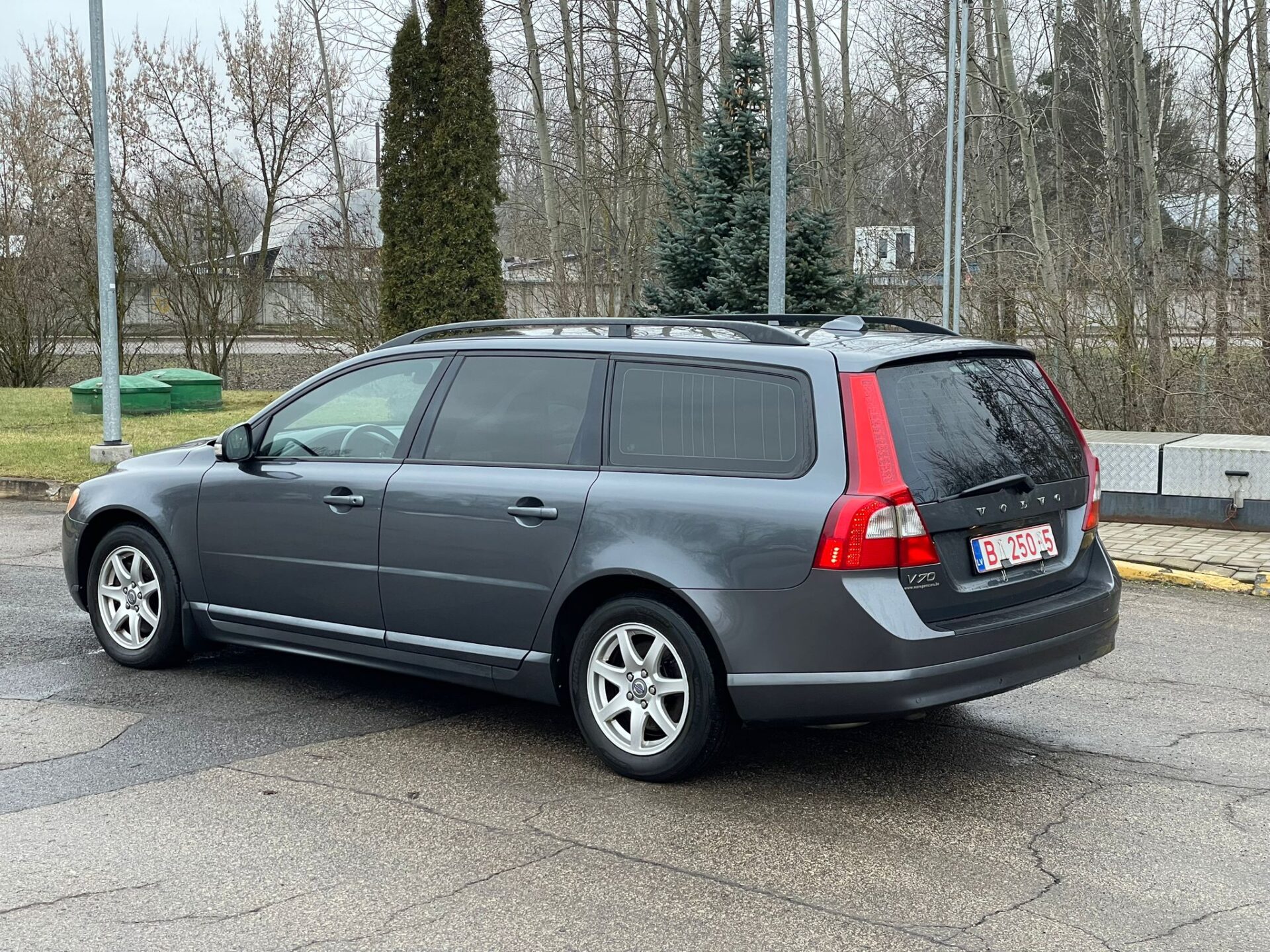 Volvo V70