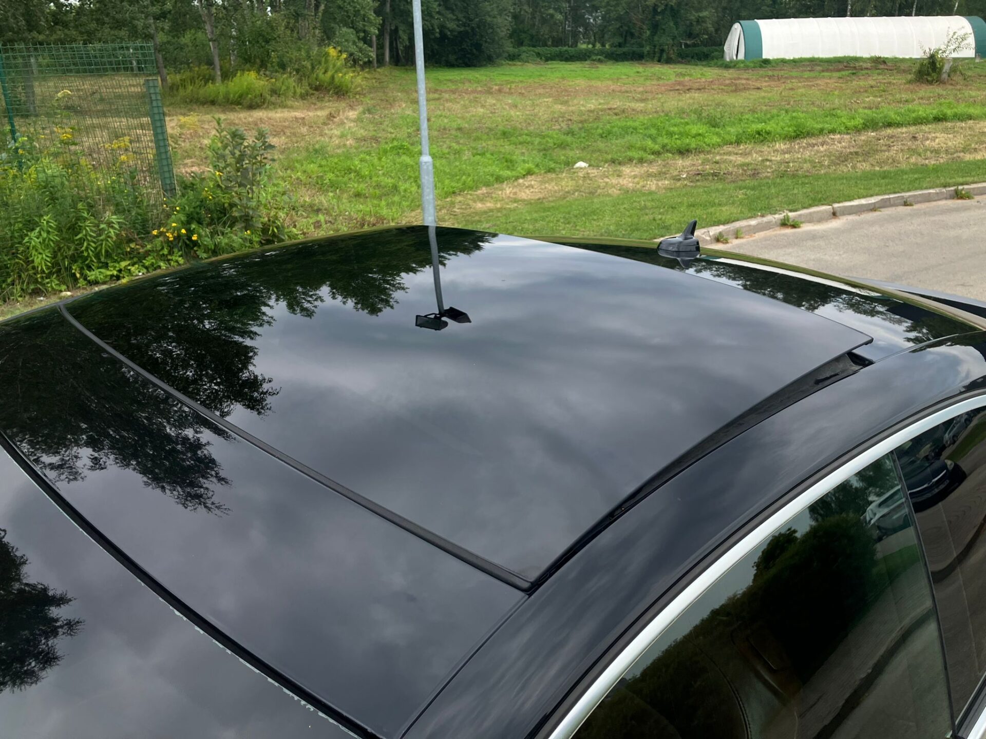 Audi A5 Quattro