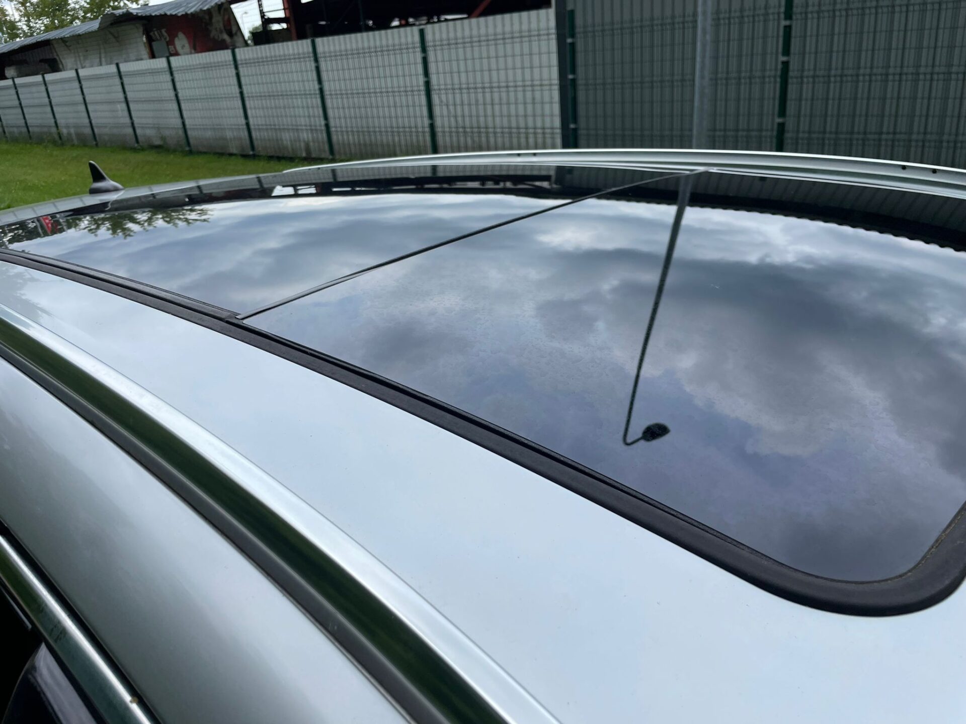 Opel Insignia Sports Tourer