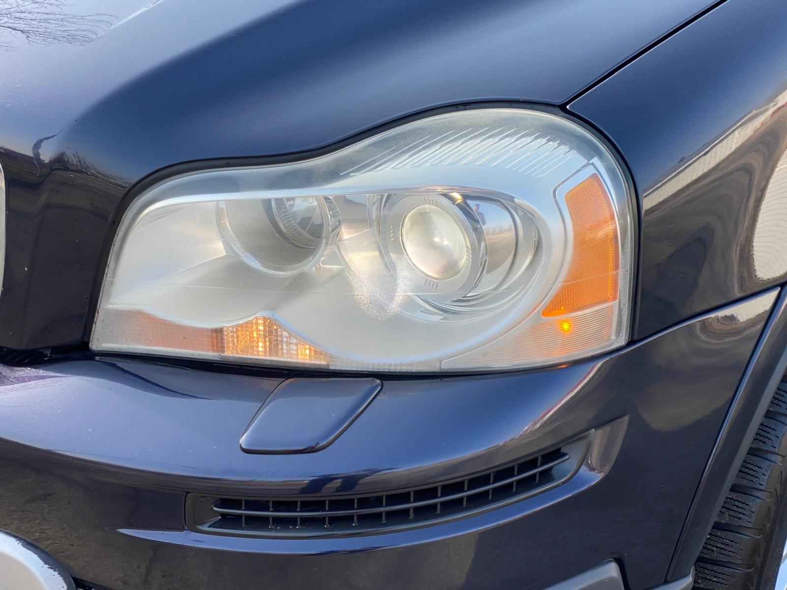 Volvo Xc90 4×4 7 vietas