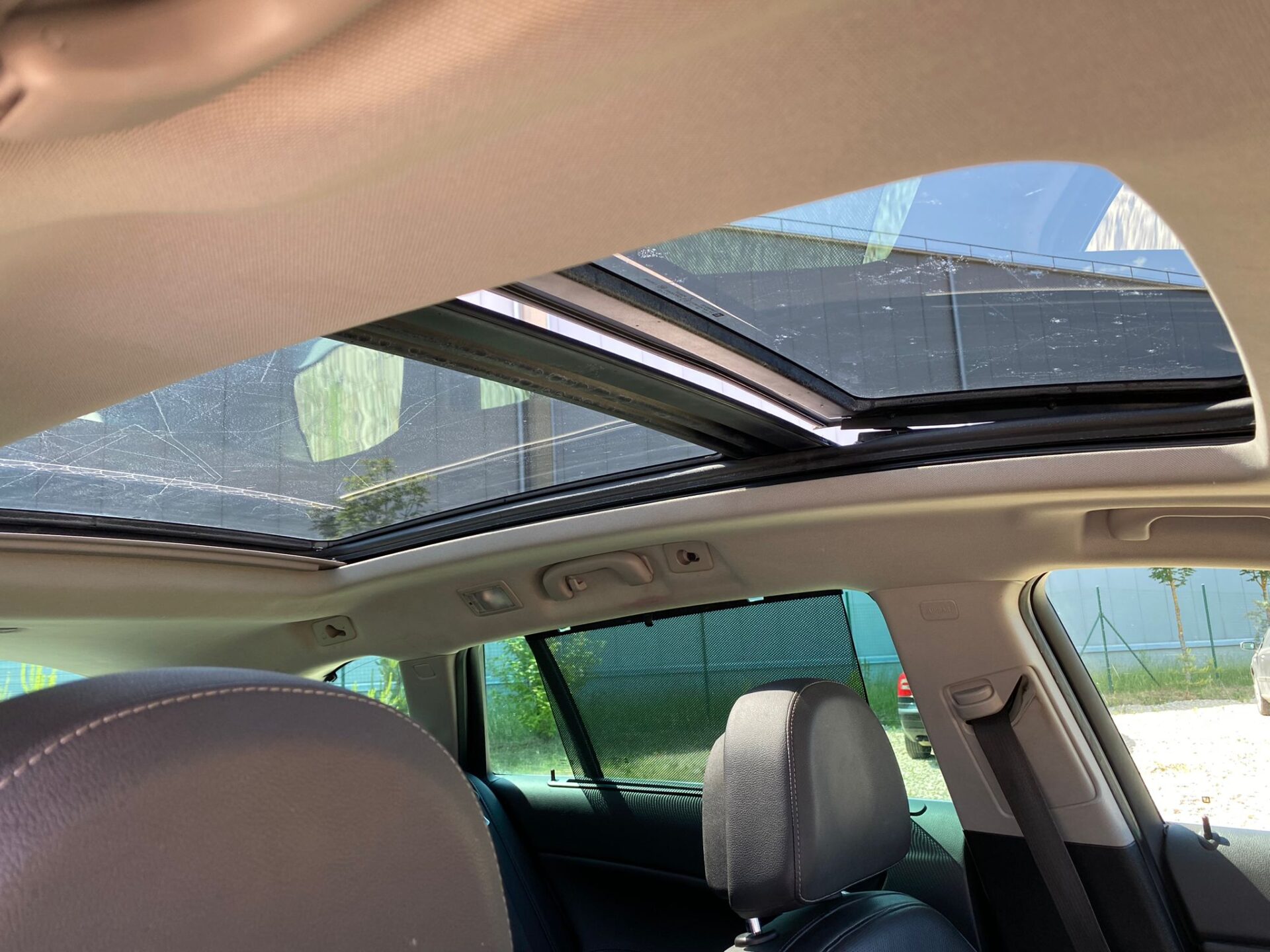 Opel Insignia Sports Tourer