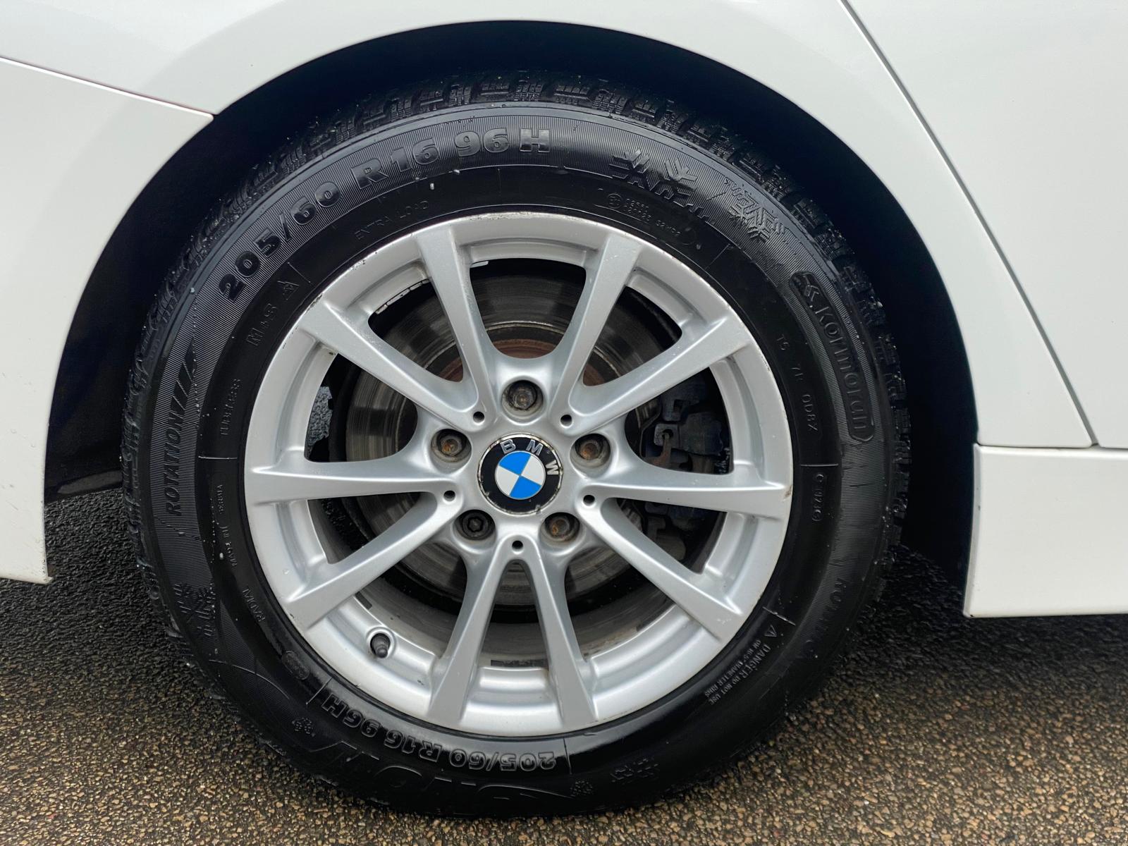 Bmw 318d