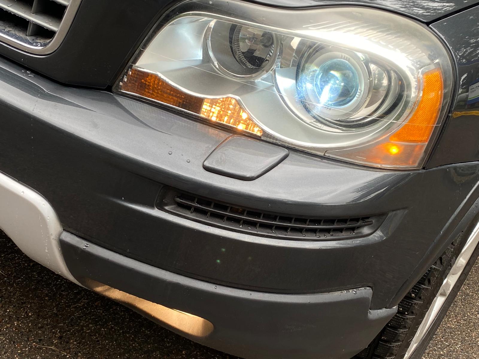 Volvo Xc90 7 vietas