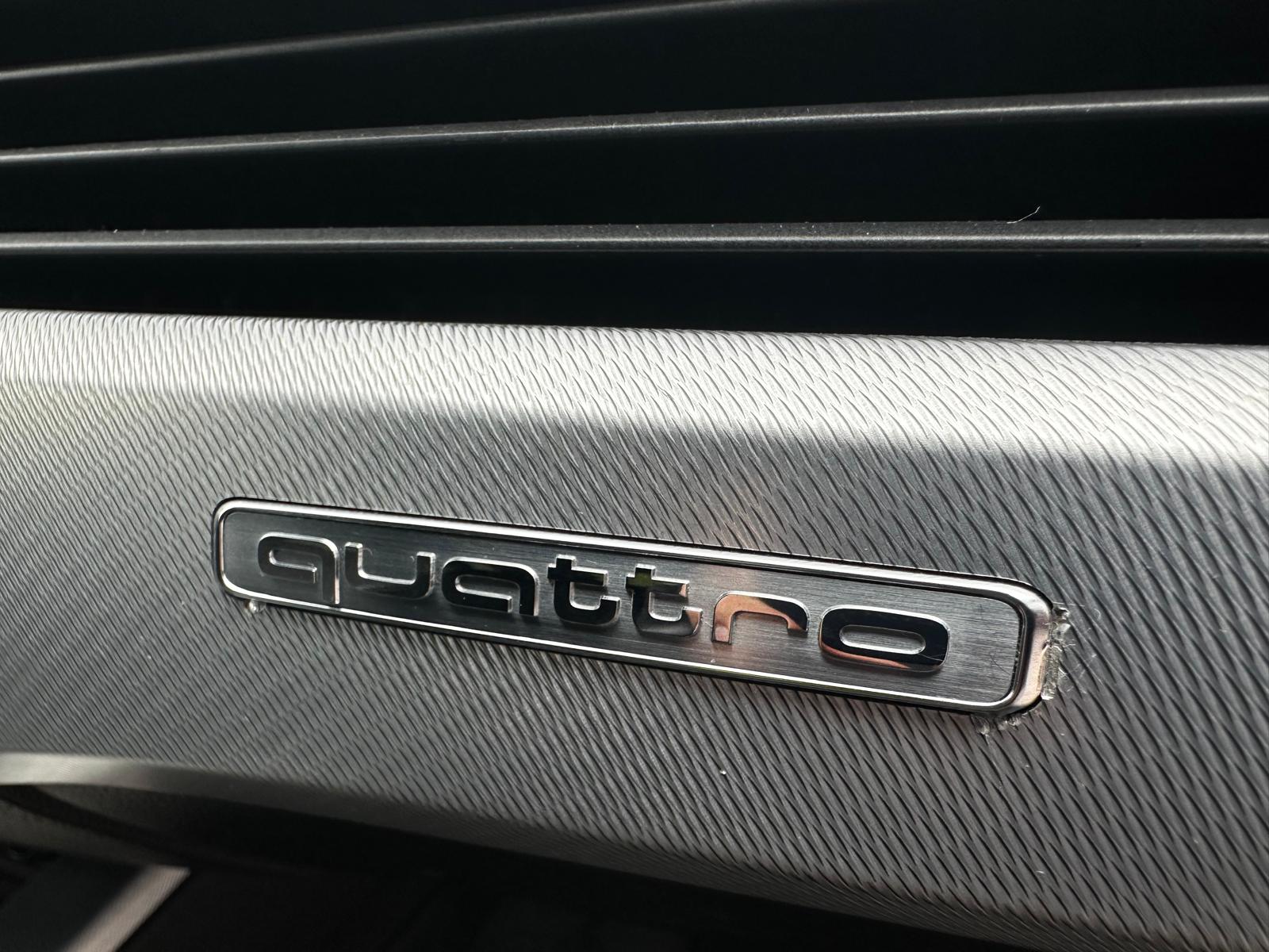 Audi A4 S-Line