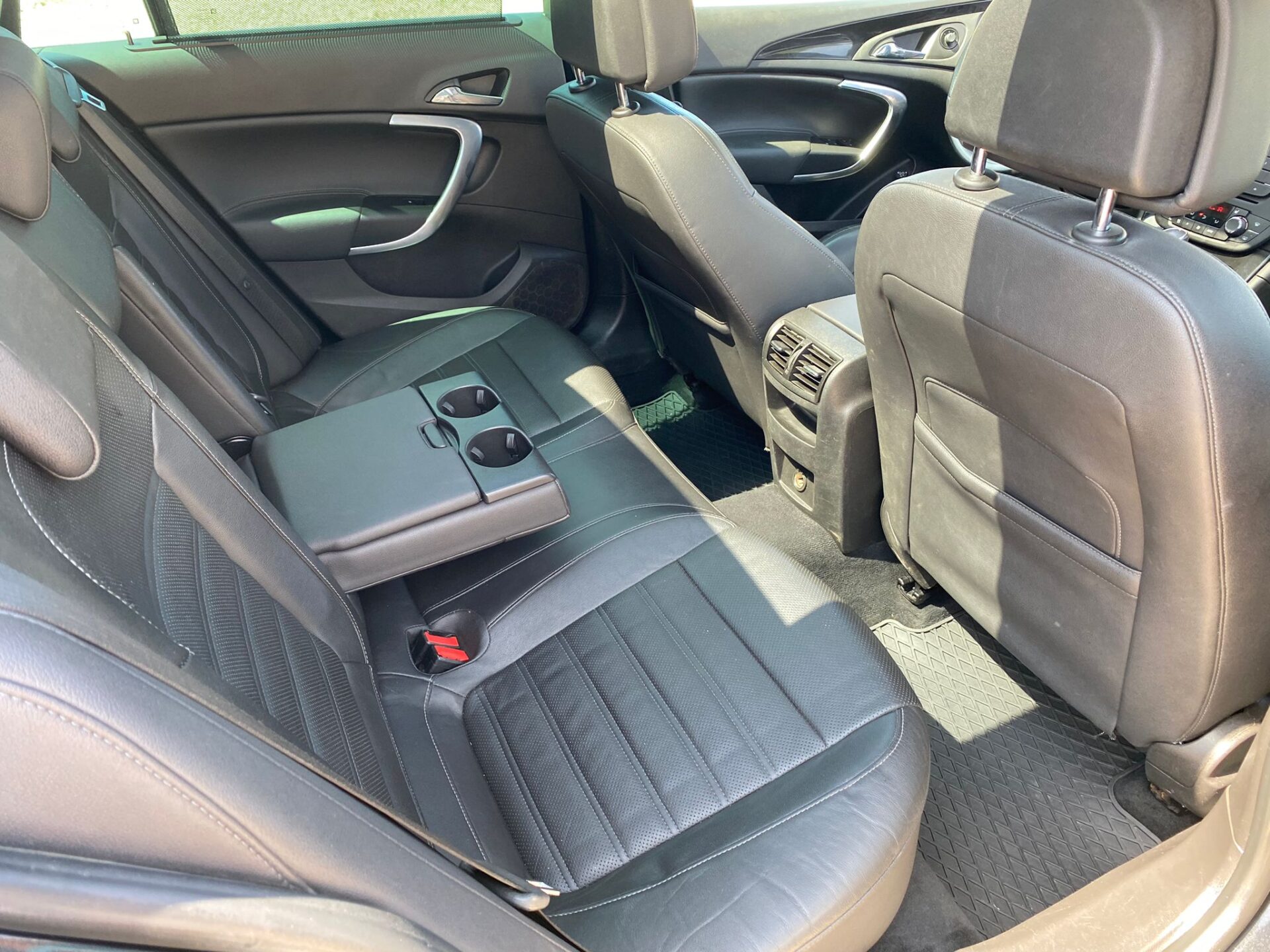 Opel Insignia Sports Tourer