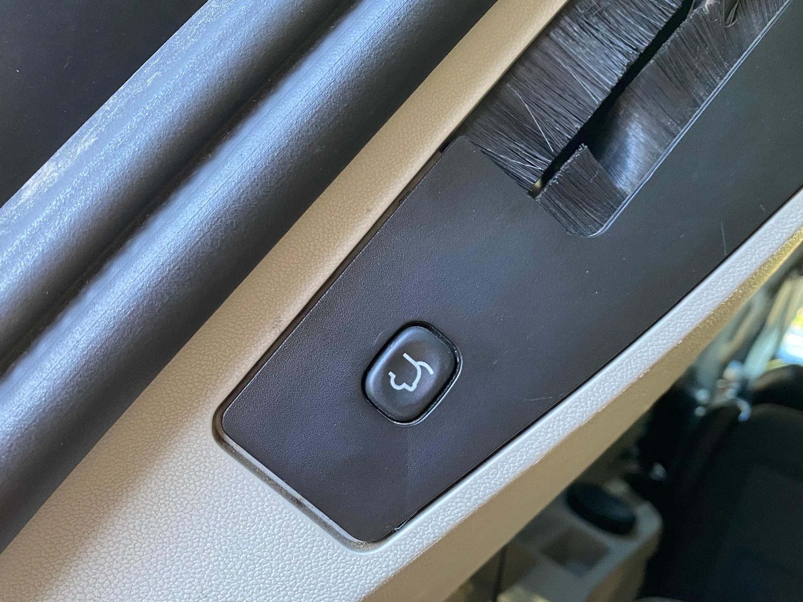 Chrysler Grand Voyager Stow&go limited edition 7-мест