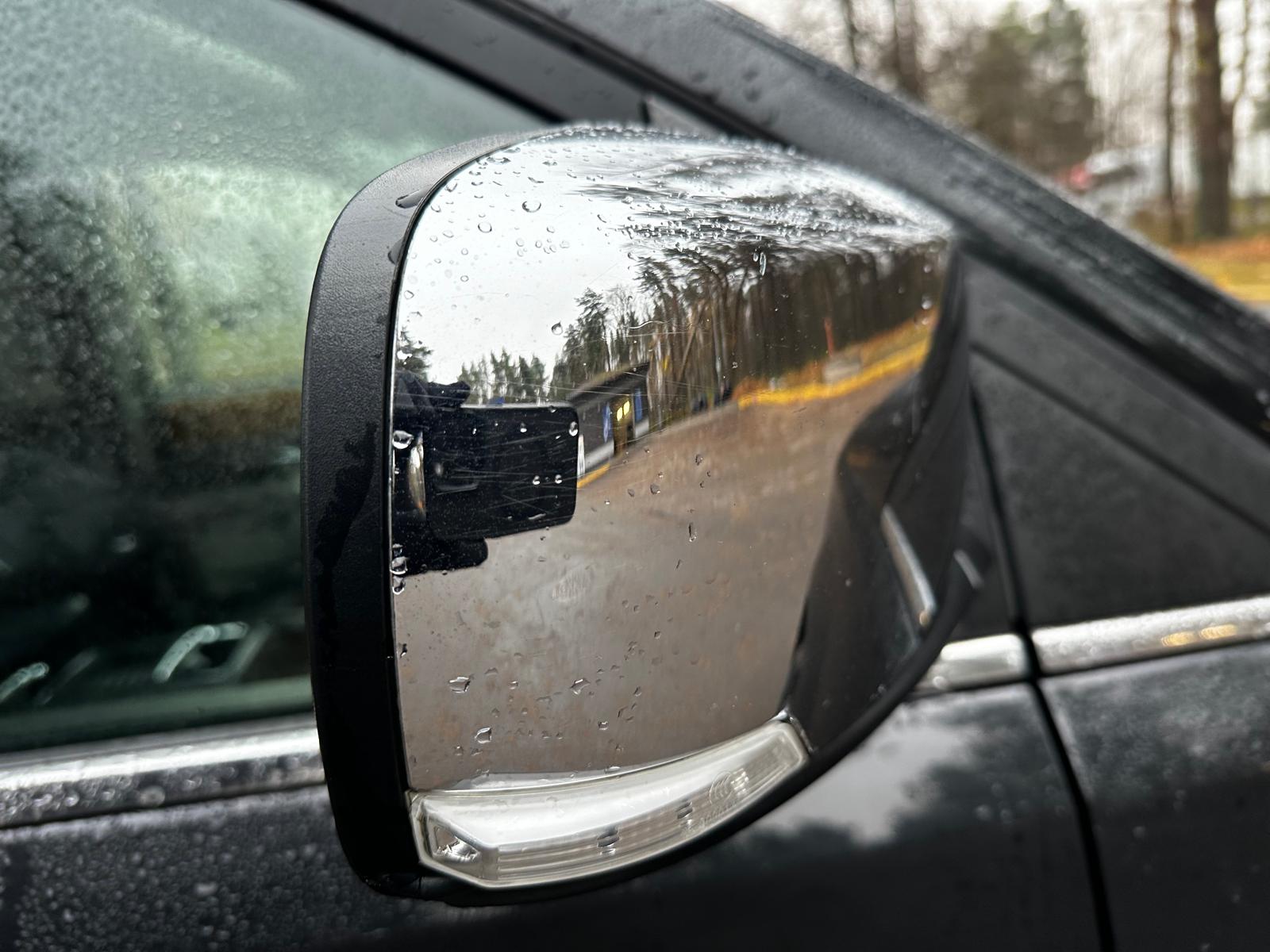 Chrysler Grand Voyager Stow&go 7-vietas