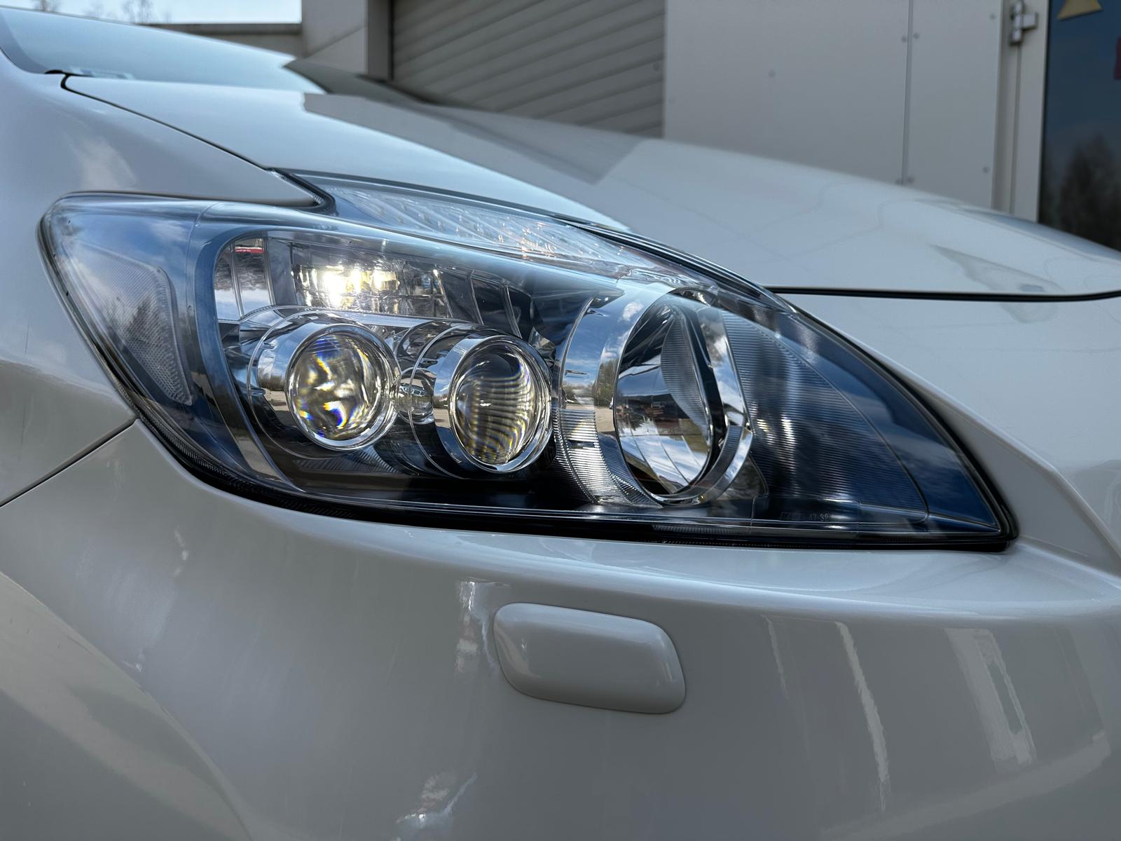 Toyota Prius Hybrid