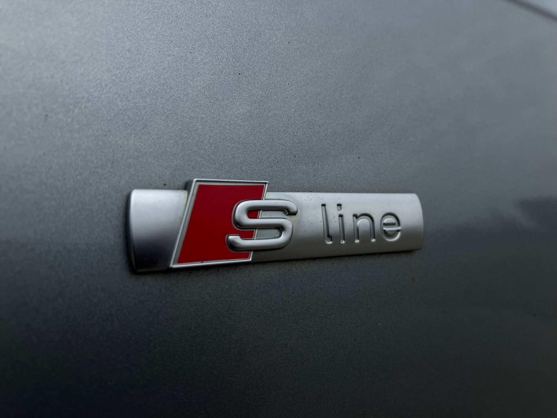 Audi A6 Avant S-line Quattro